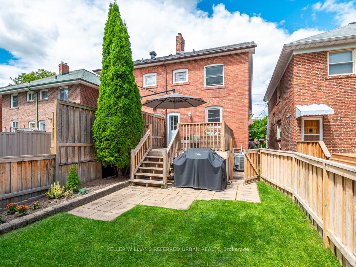 Photo 21 of 43 Woburn Avenue, Toronto, Lawrence Park North — HOMEH
