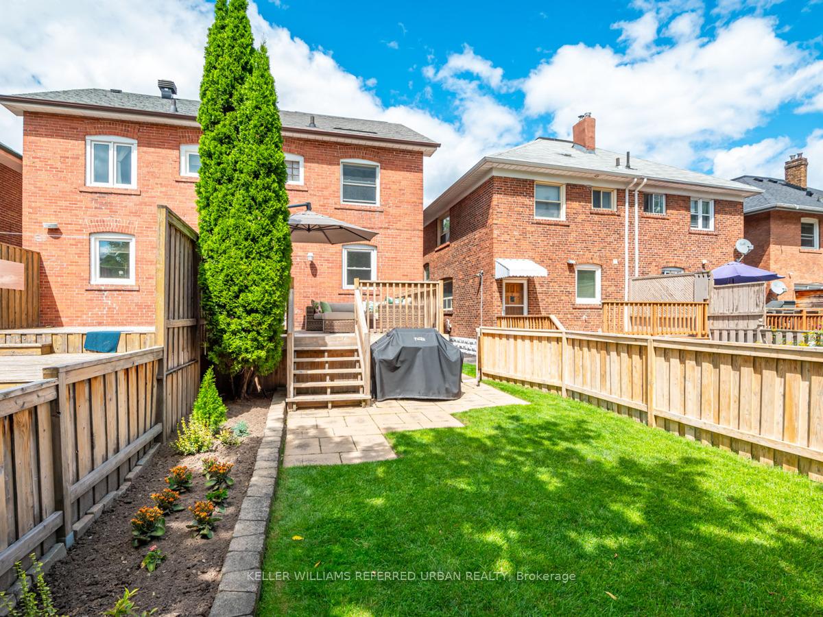 Photo 22 of 43 Woburn Avenue, Toronto, Lawrence Park North — HOMEH