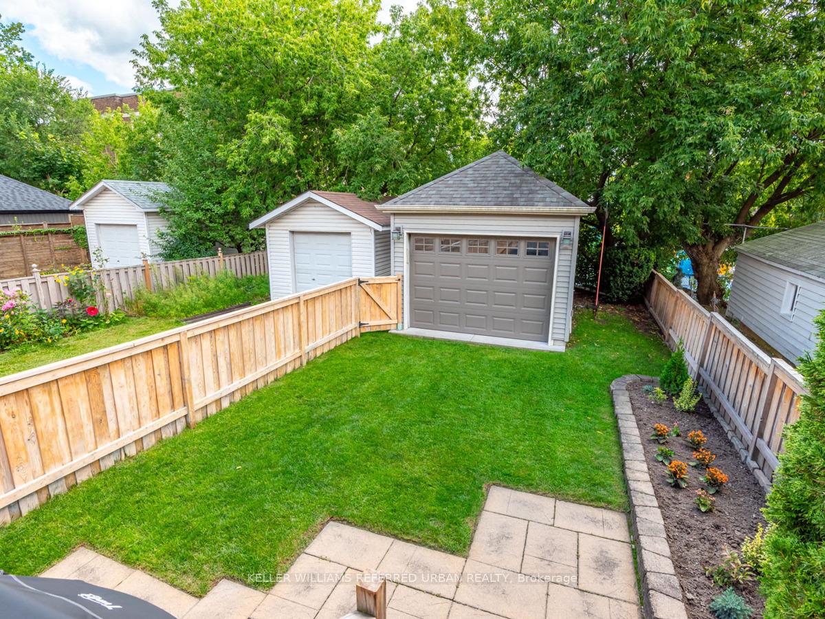 Photo 39 of 43 Woburn Avenue, Toronto, Lawrence Park North — HOMEH