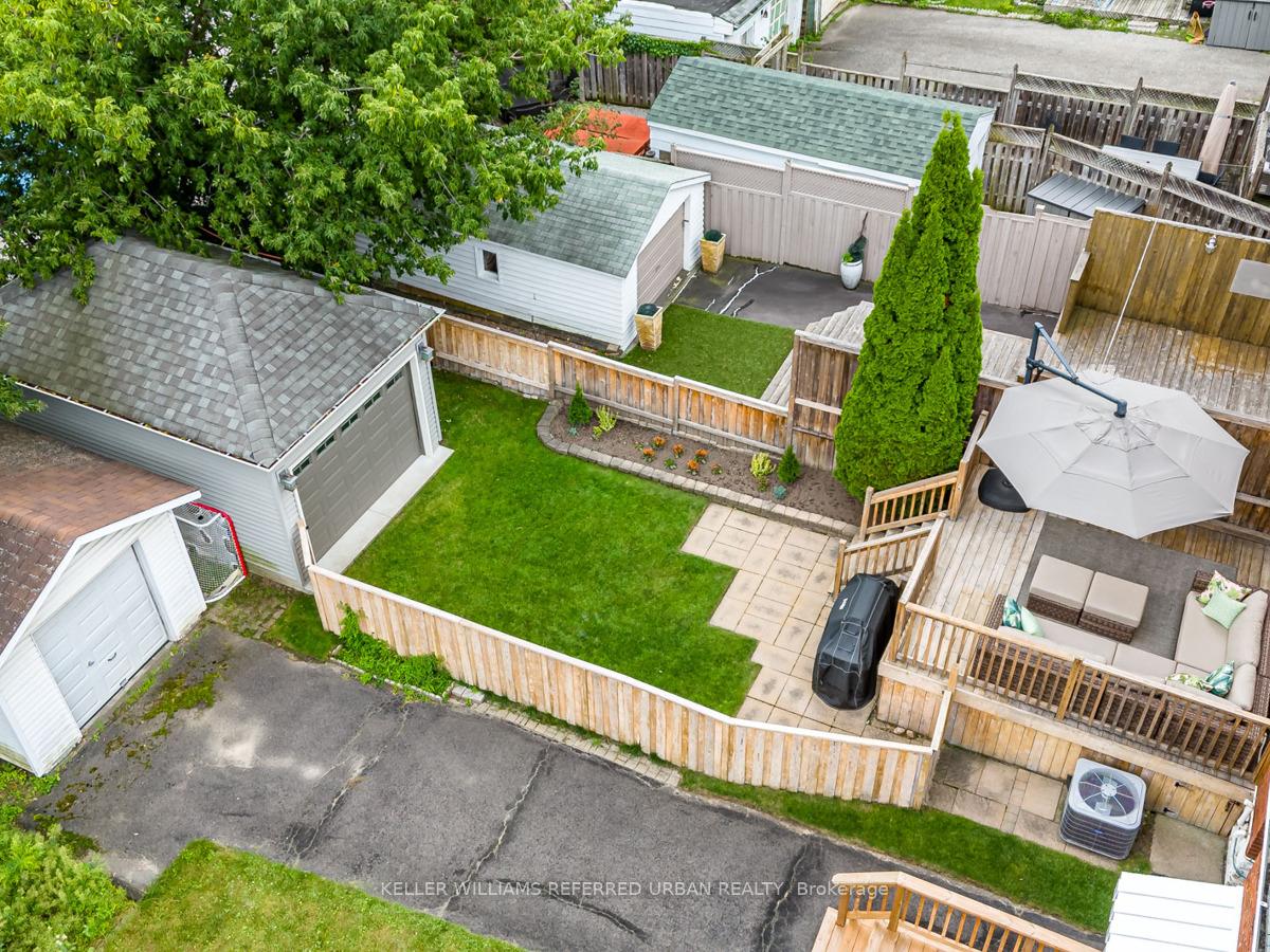 Photo 34 of 43 Woburn Avenue, Toronto, Lawrence Park North — HOMEH