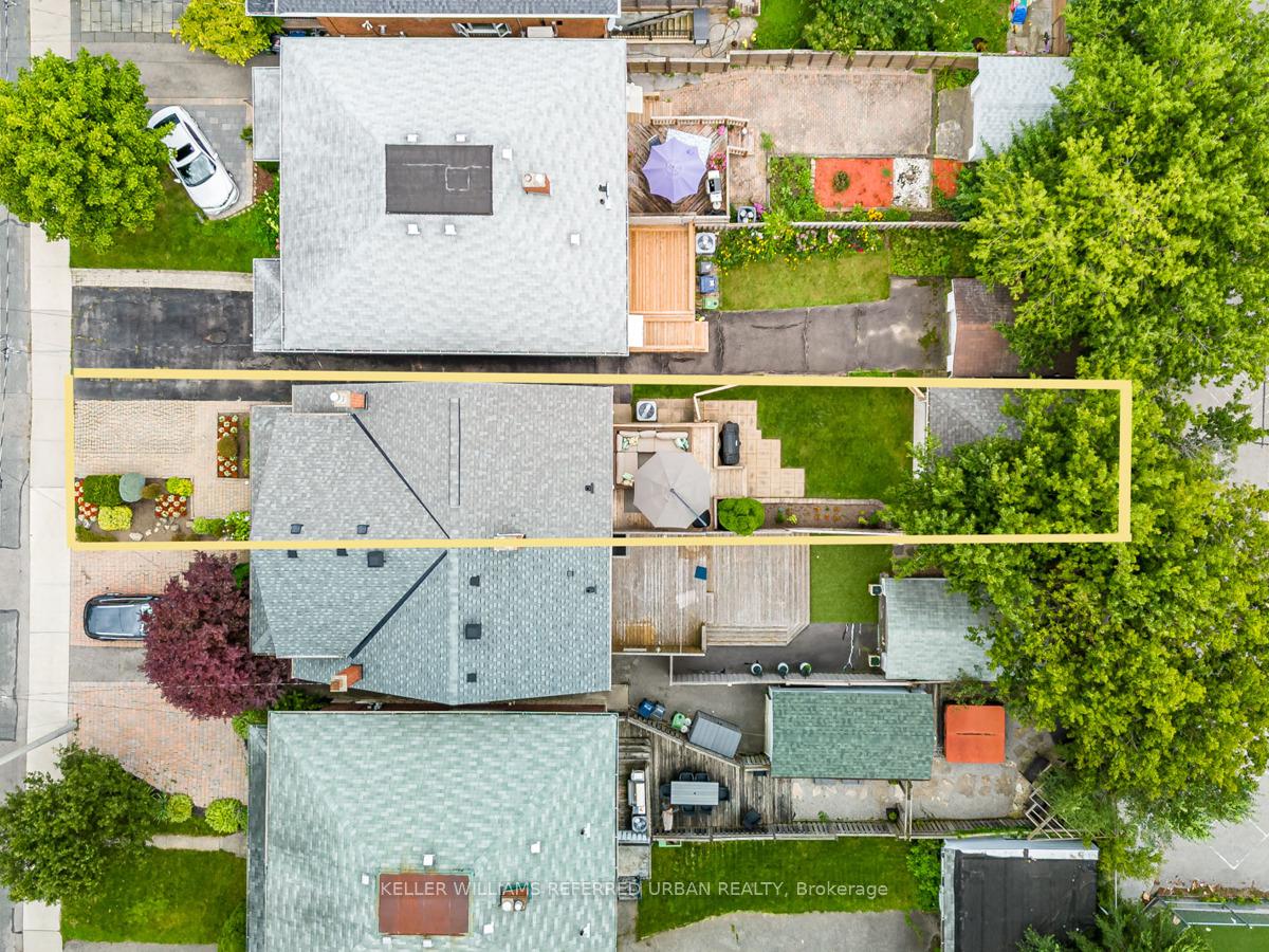 Photo 42 of 43 Woburn Avenue, Toronto, Lawrence Park North — HOMEH
