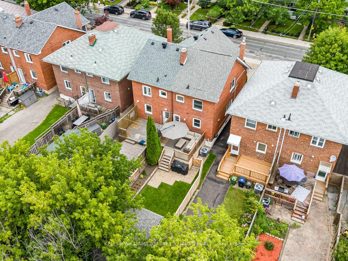 Photo 33 of 43 Woburn Avenue, Toronto, Lawrence Park North — HOMEH