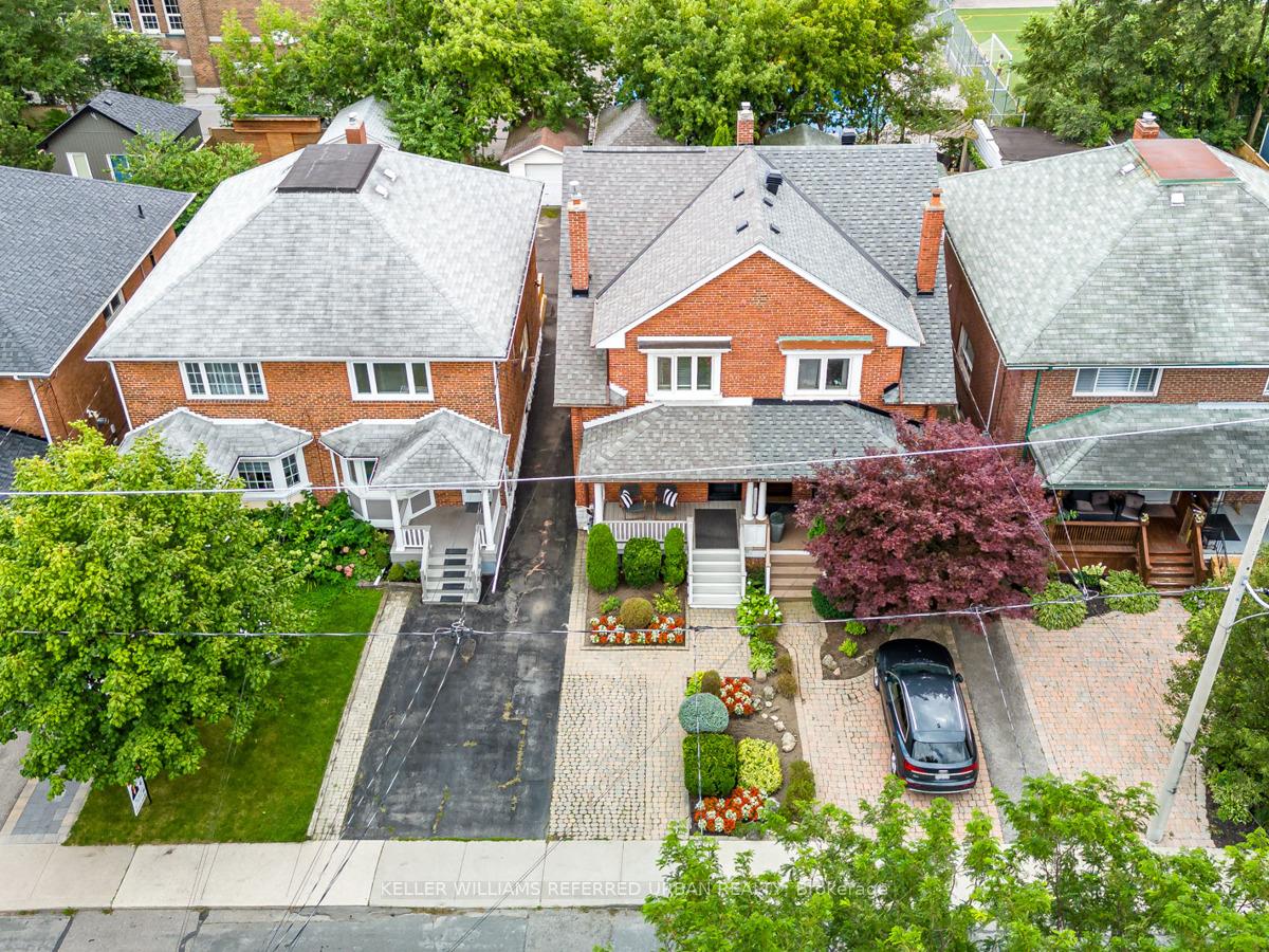 Photo 24 of 43 Woburn Avenue, Toronto, Lawrence Park North — HOMEH