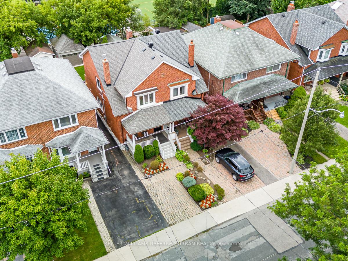 Photo 40 of 43 Woburn Avenue, Toronto, Lawrence Park North — HOMEH