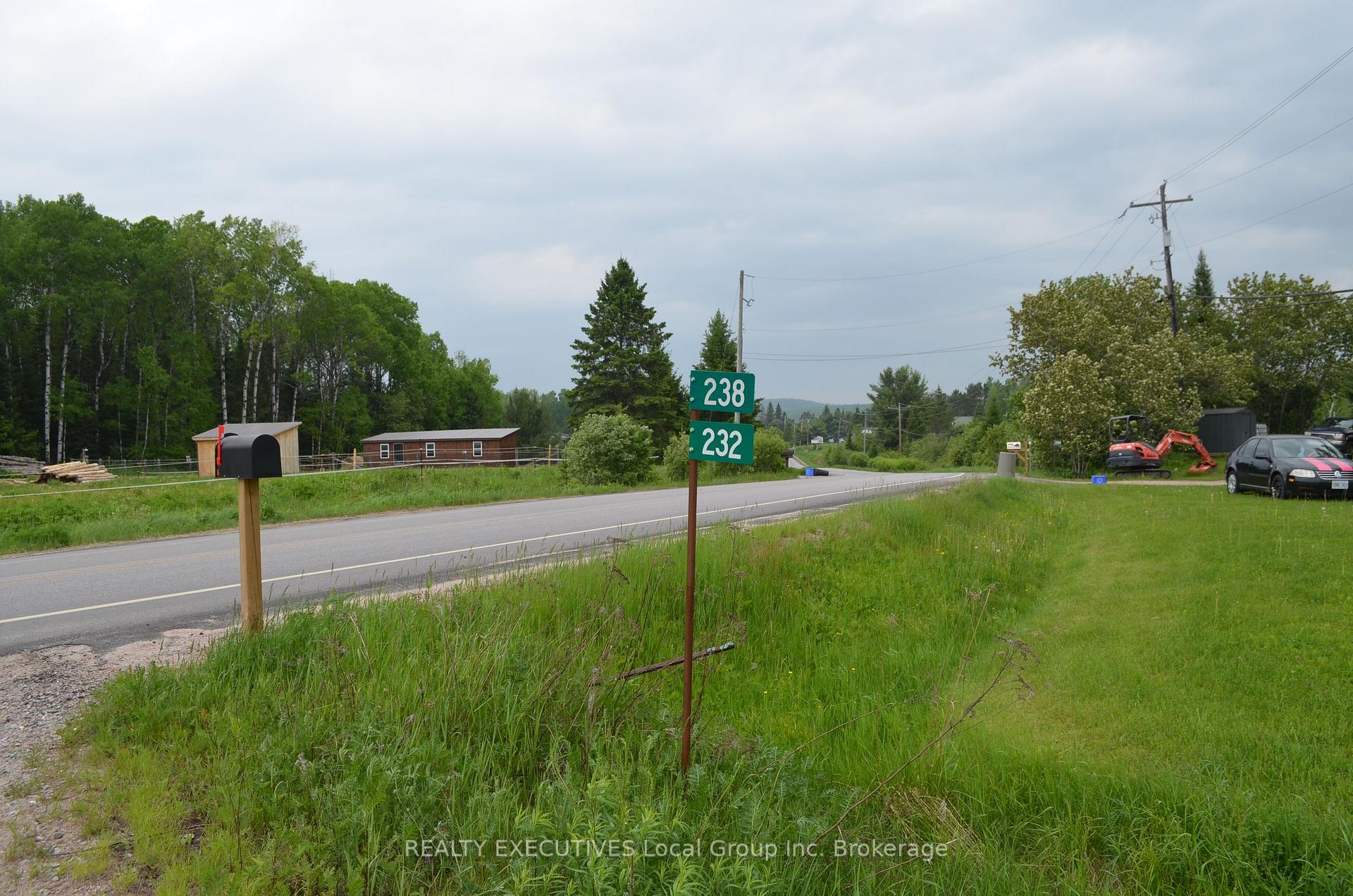 Photo 4 of 232 MacPherson Drive, East Ferris — HOMEH