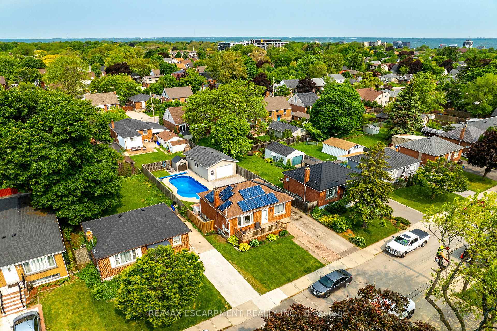 Photo 48 of 206 East 15th Street, Hamilton, Inch Park — HOMEH