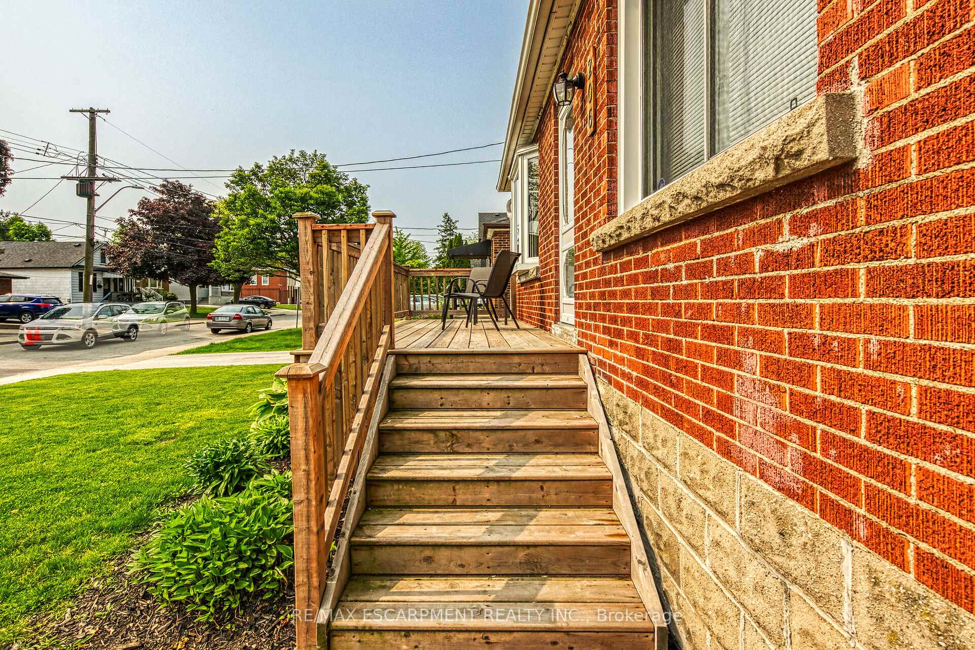 Photo 7 of 206 East 15th Street, Hamilton, Inch Park — HOMEH