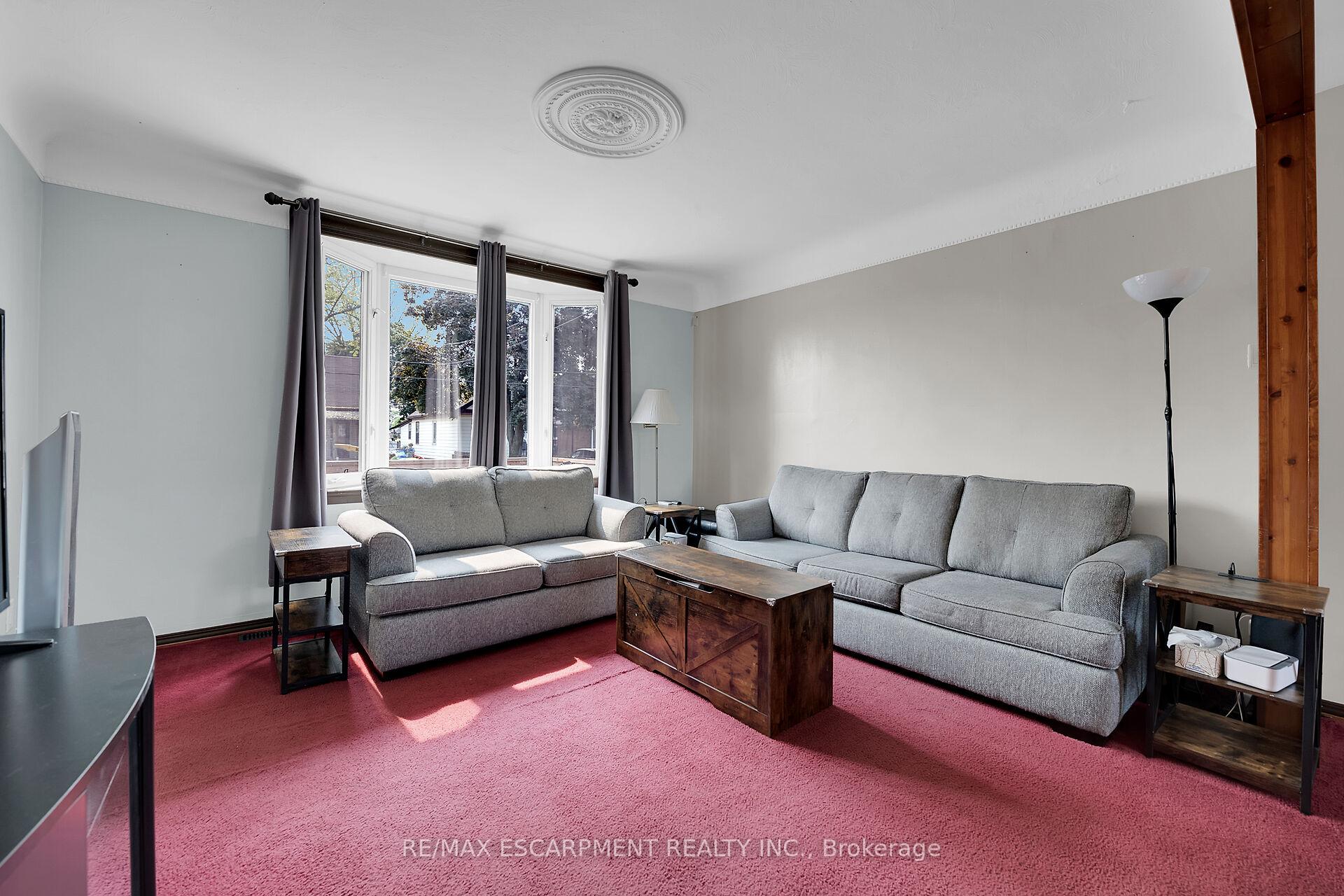 Photo 11 of 206 East 15th Street, Hamilton, Inch Park — HOMEH