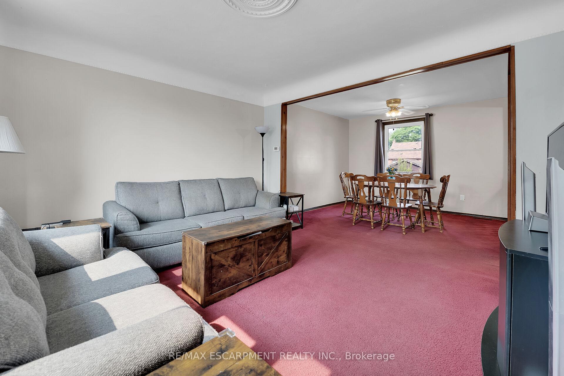 Photo 10 of 206 East 15th Street, Hamilton, Inch Park — HOMEH