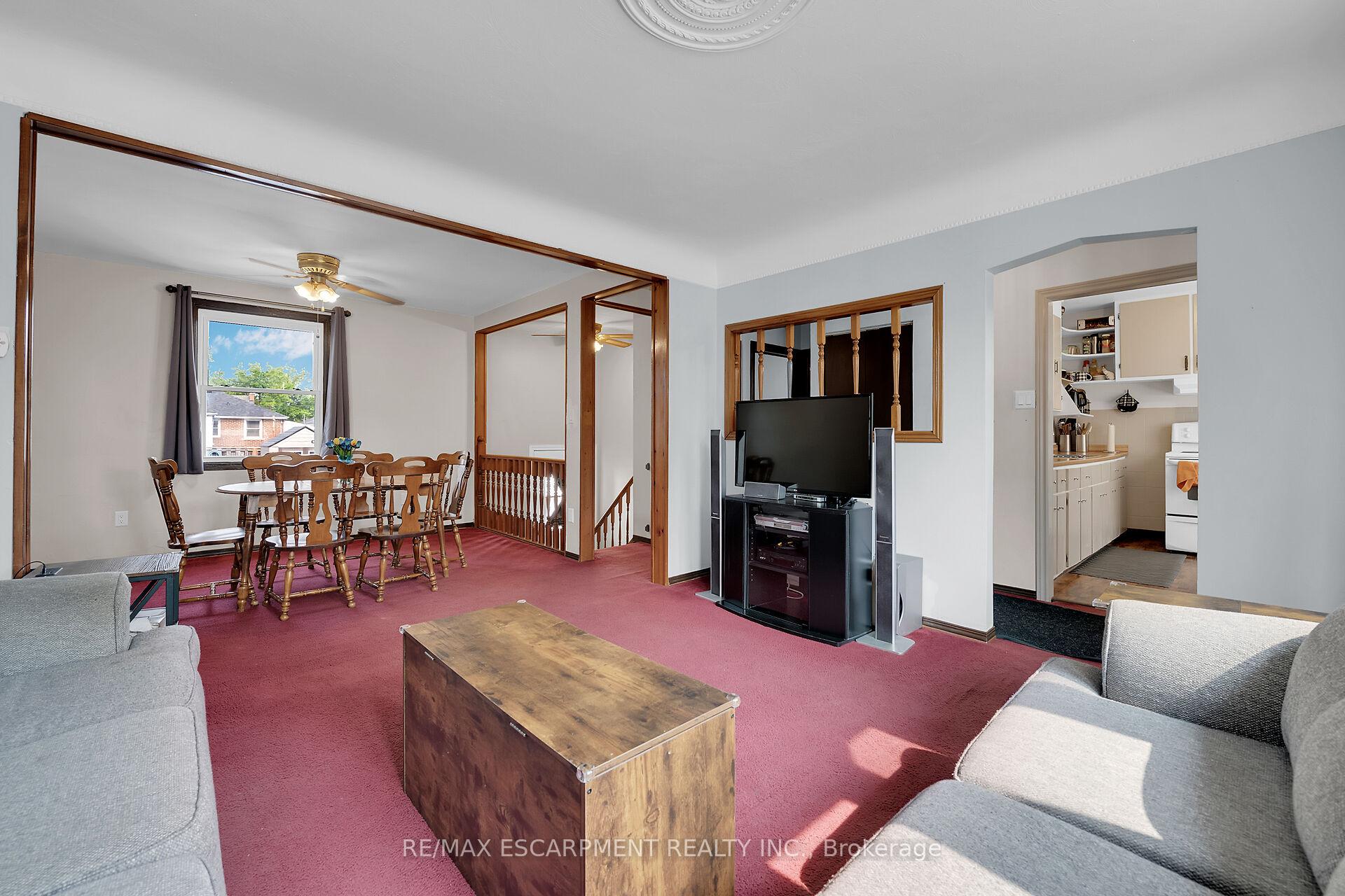 Photo 16 of 206 East 15th Street, Hamilton, Inch Park — HOMEH