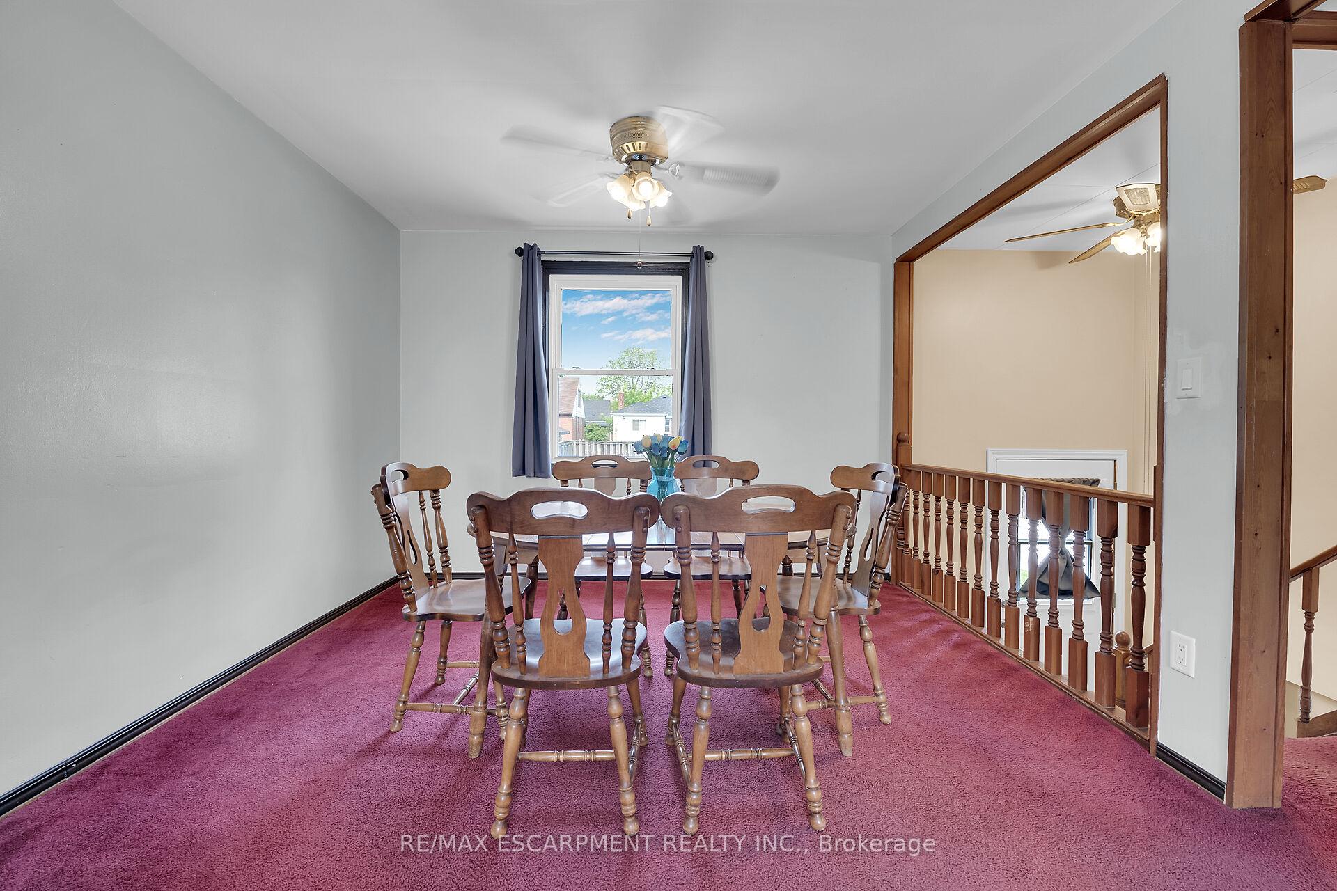 Photo 23 of 206 East 15th Street, Hamilton, Inch Park — HOMEH