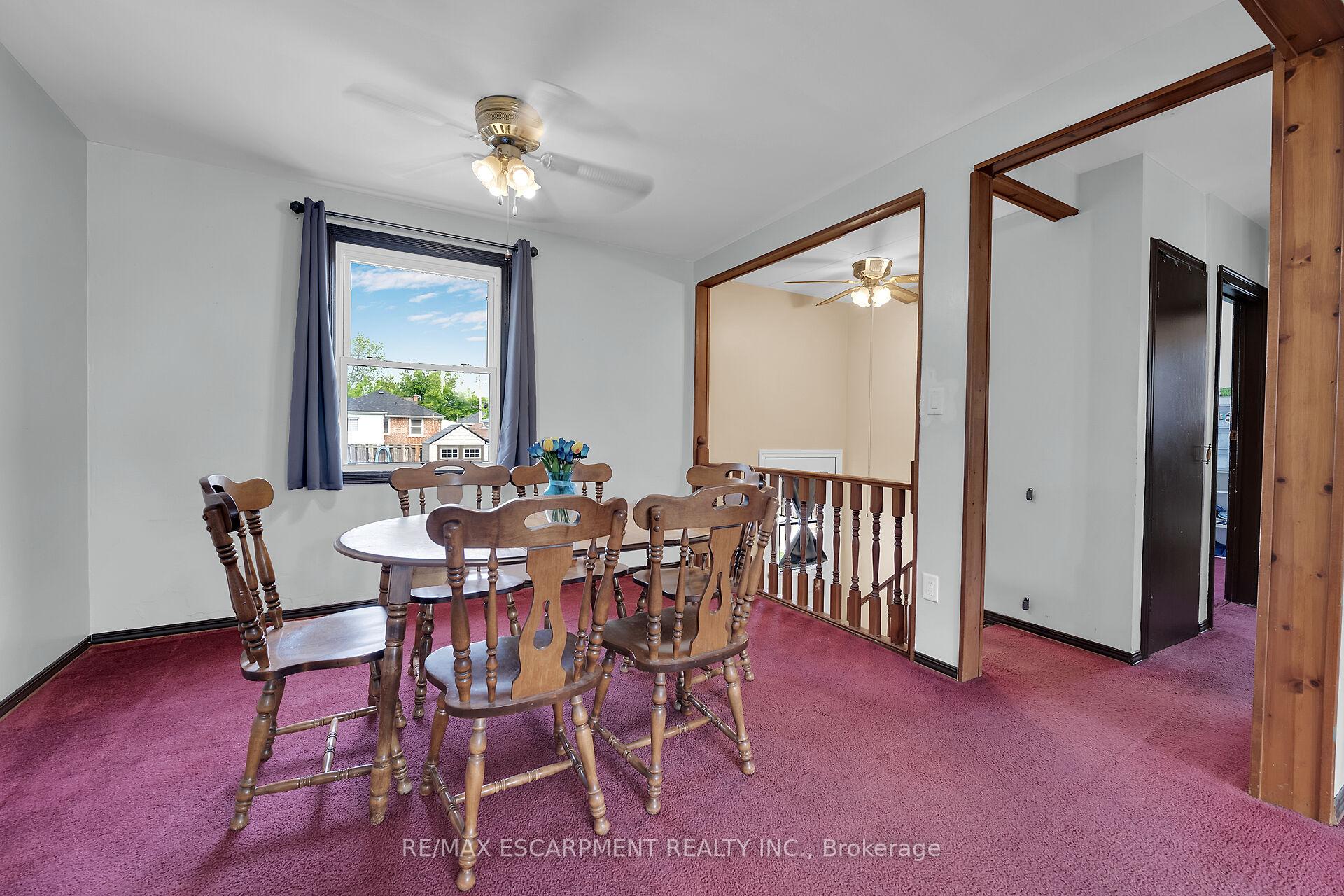 Photo 20 of 206 East 15th Street, Hamilton, Inch Park — HOMEH