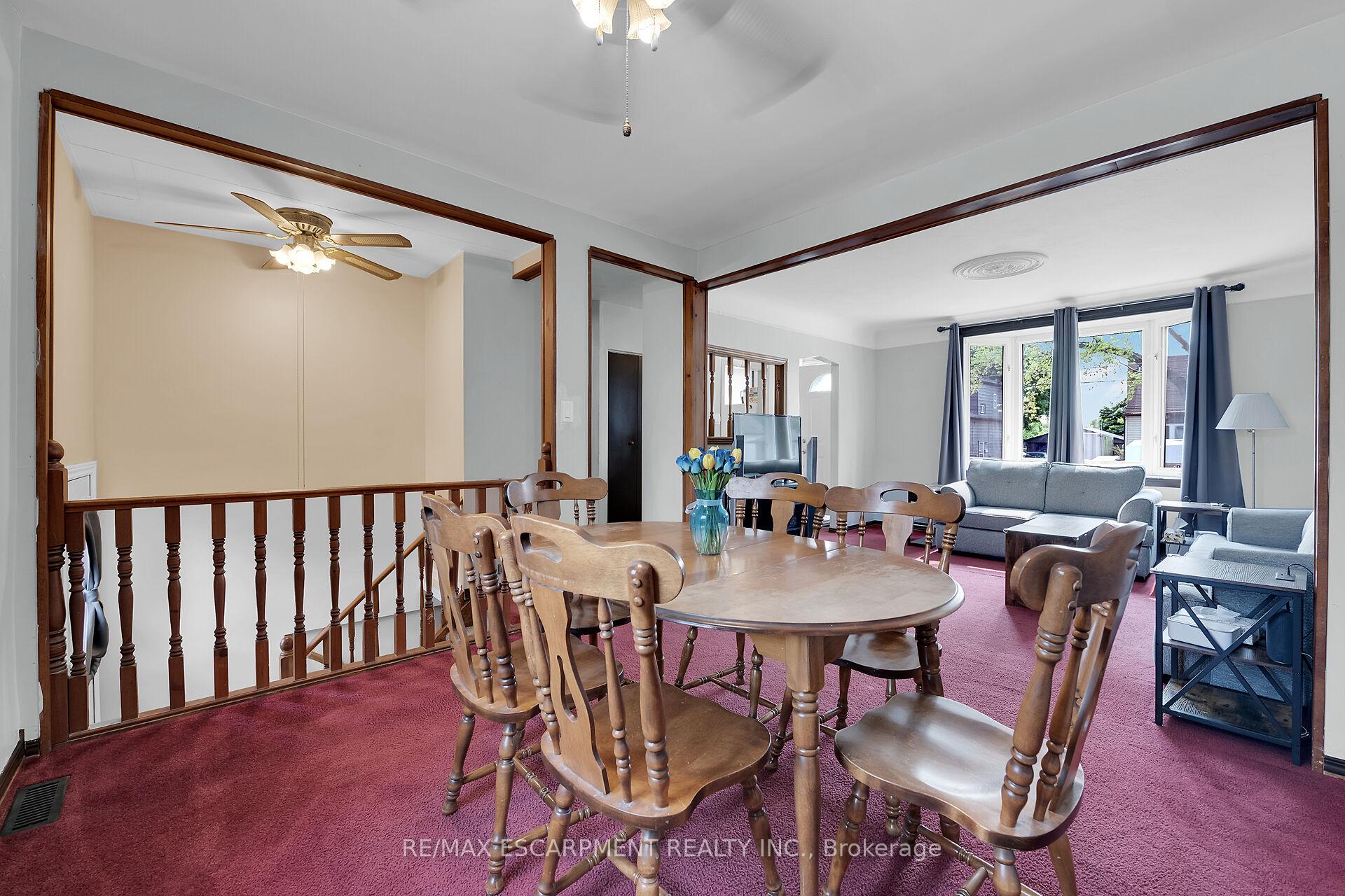 Photo 27 of 206 East 15th Street, Hamilton, Inch Park — HOMEH