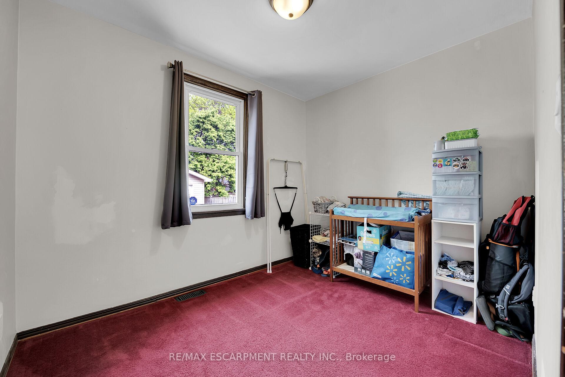Photo 22 of 206 East 15th Street, Hamilton, Inch Park — HOMEH