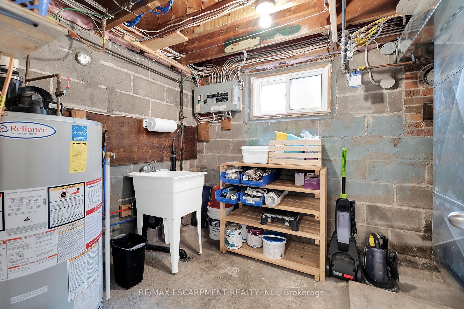 Photo 24 of 206 East 15th Street, Hamilton, Inch Park — HOMEH