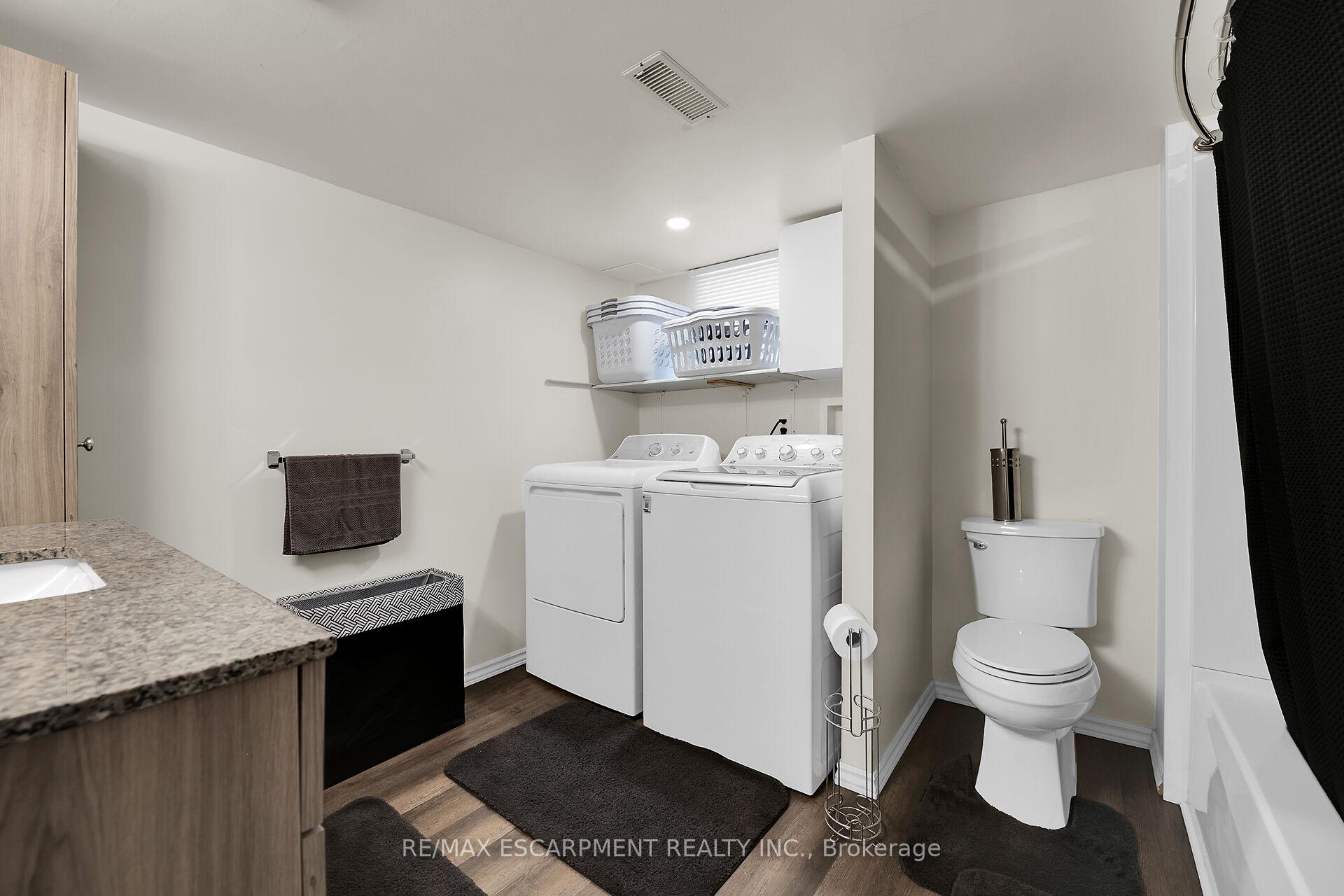 Photo 29 of 206 East 15th Street, Hamilton, Inch Park — HOMEH