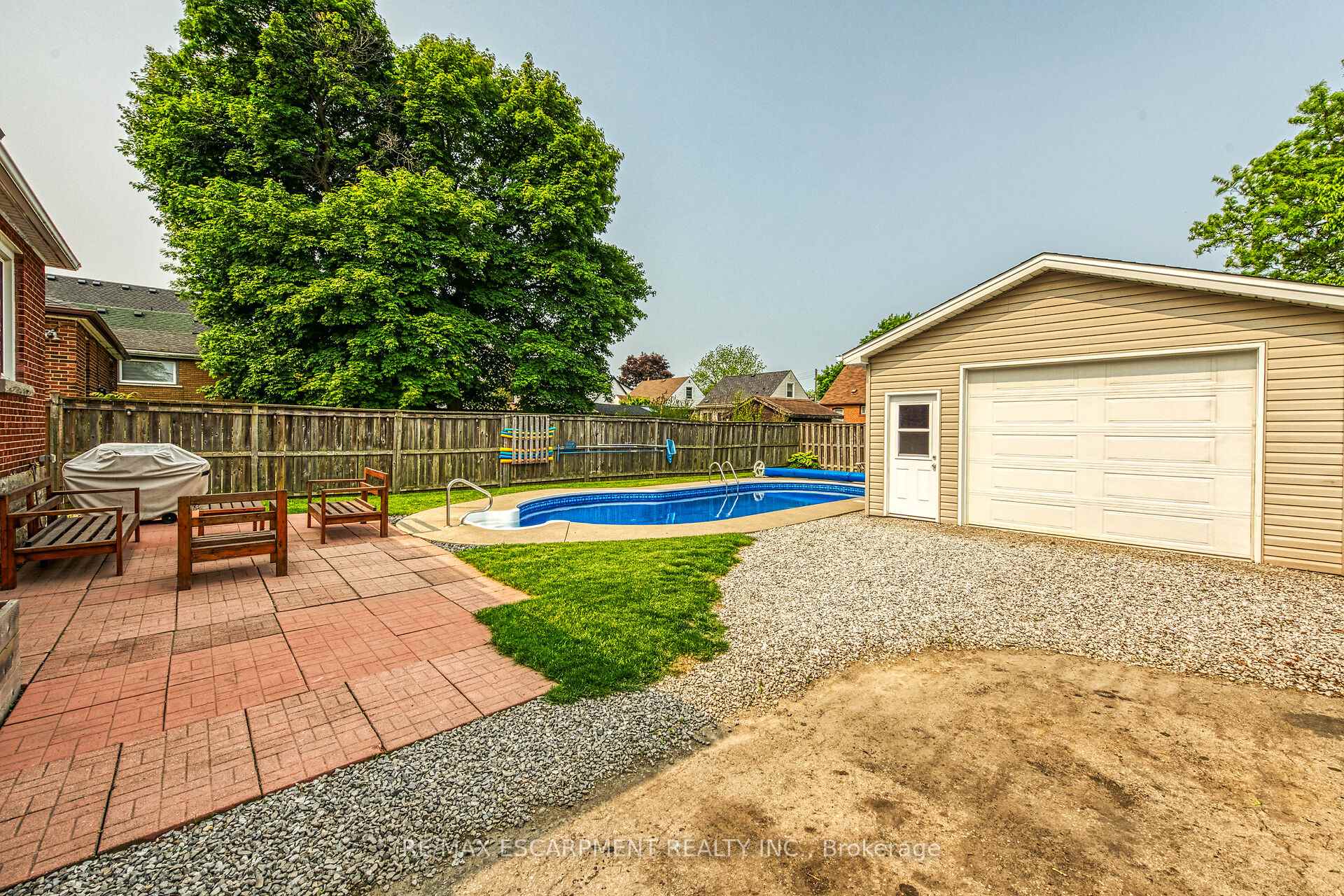 Photo 35 of 206 East 15th Street, Hamilton, Inch Park — HOMEH