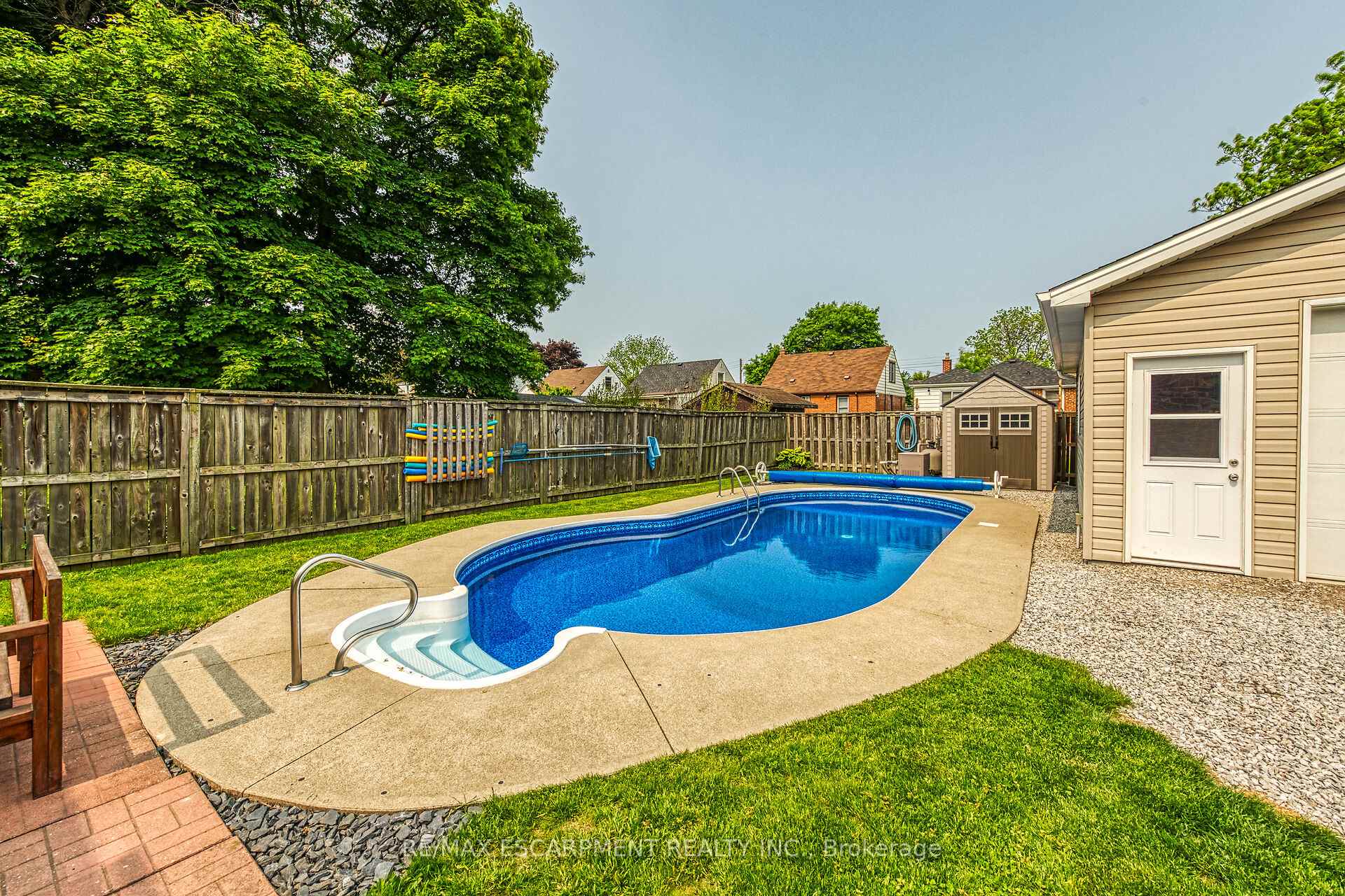 Photo 33 of 206 East 15th Street, Hamilton, Inch Park — HOMEH