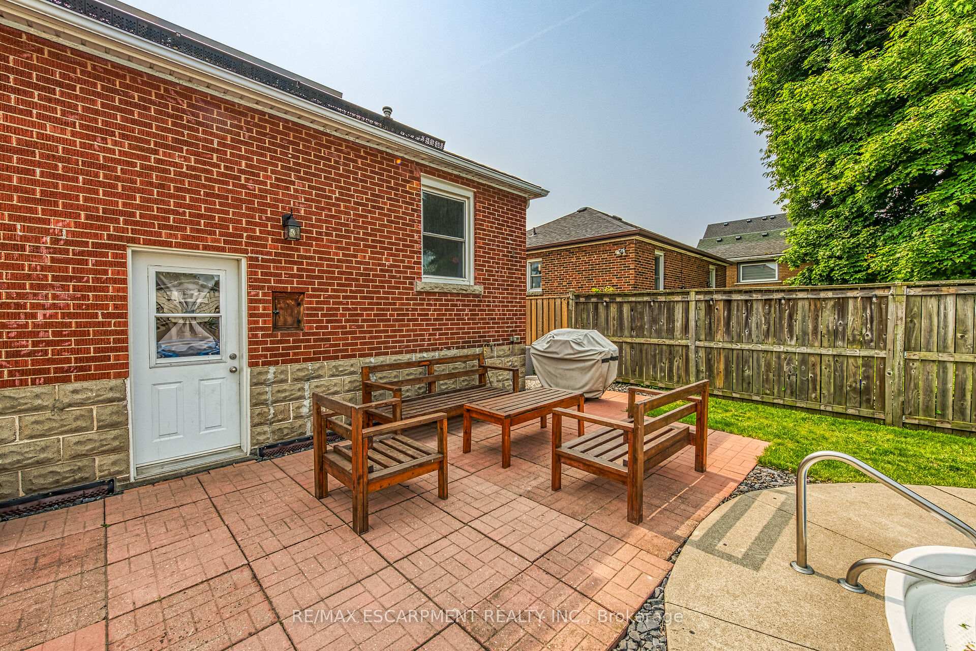 Photo 34 of 206 East 15th Street, Hamilton, Inch Park — HOMEH
