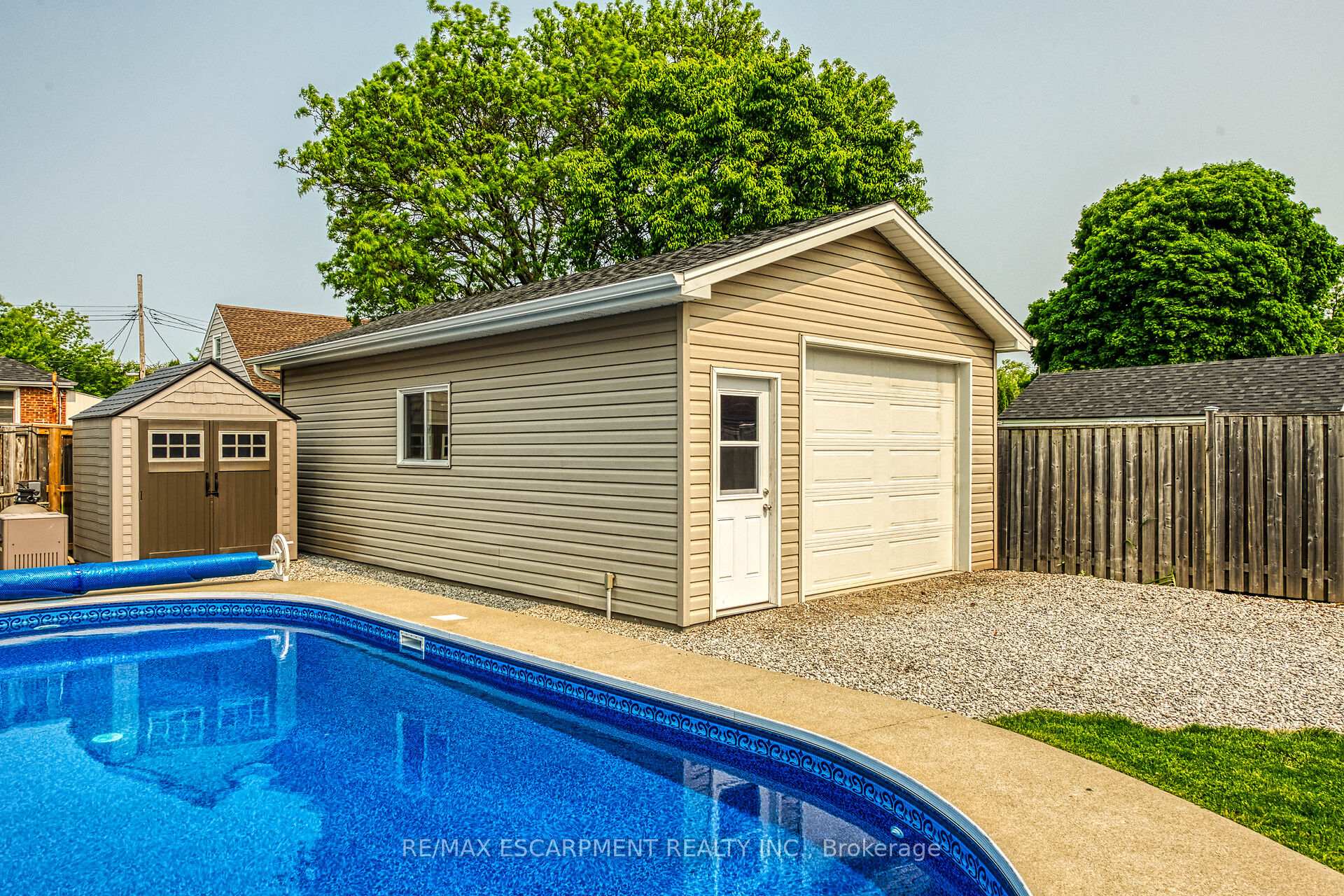Photo 44 of 206 East 15th Street, Hamilton, Inch Park — HOMEH