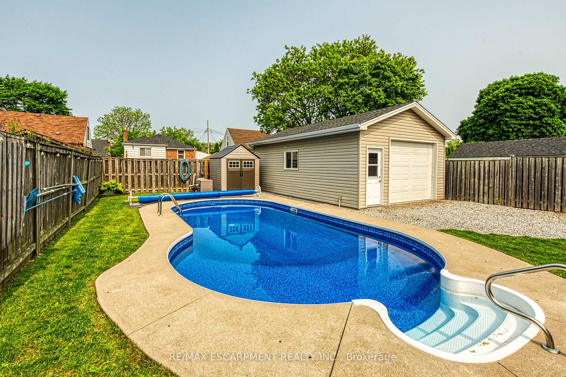 Photo 39 of 206 East 15th Street, Hamilton, Inch Park — HOMEH