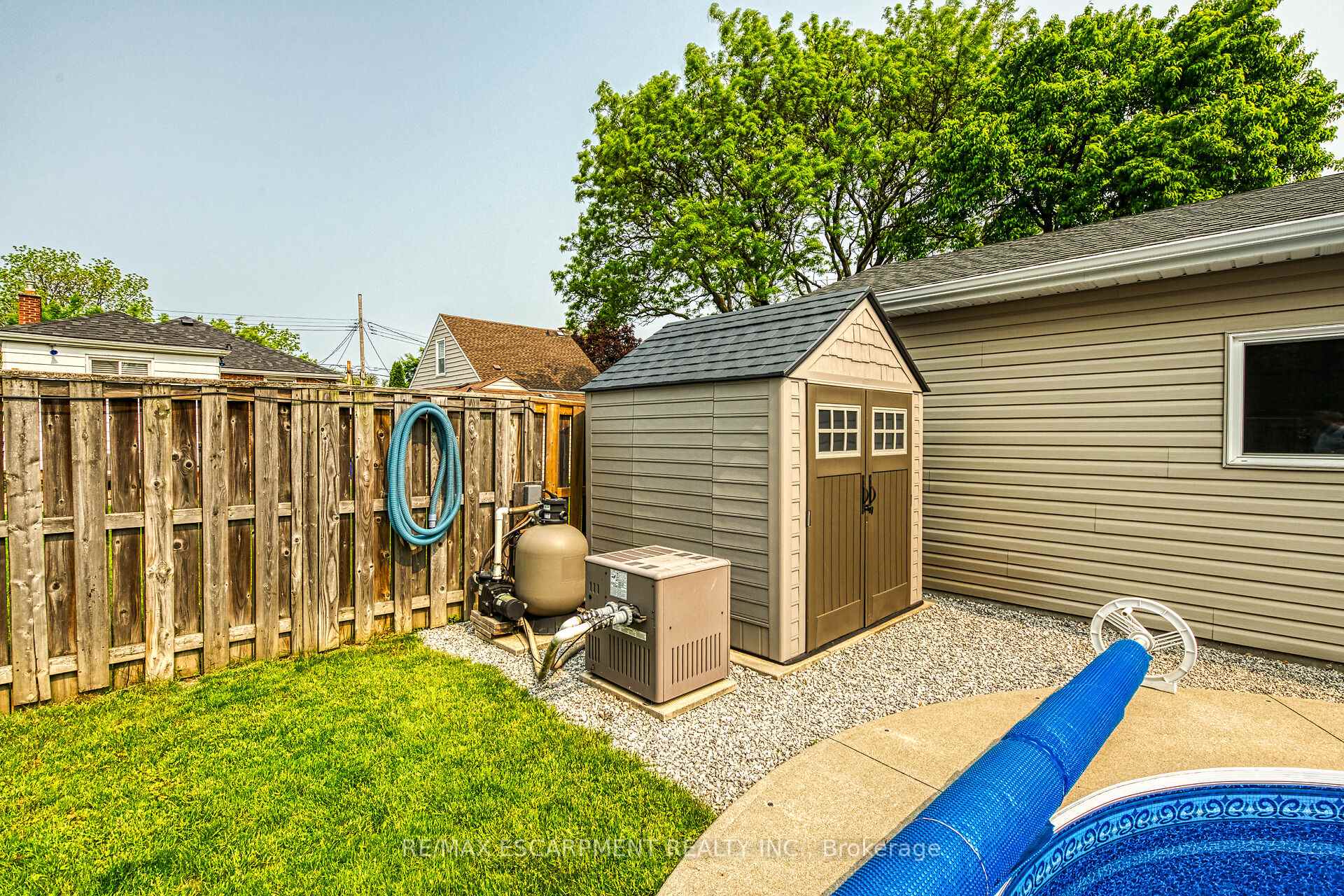 Photo 41 of 206 East 15th Street, Hamilton, Inch Park — HOMEH