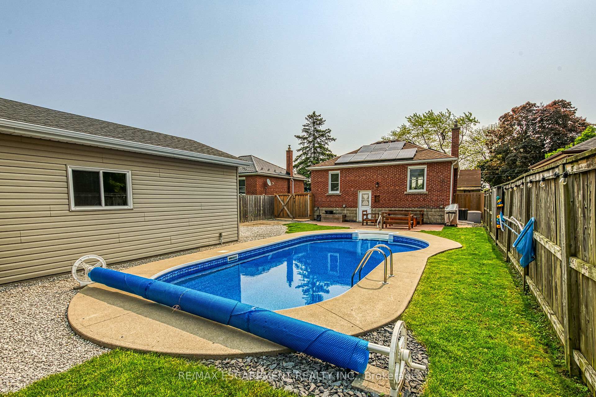 Photo 40 of 206 East 15th Street, Hamilton, Inch Park — HOMEH