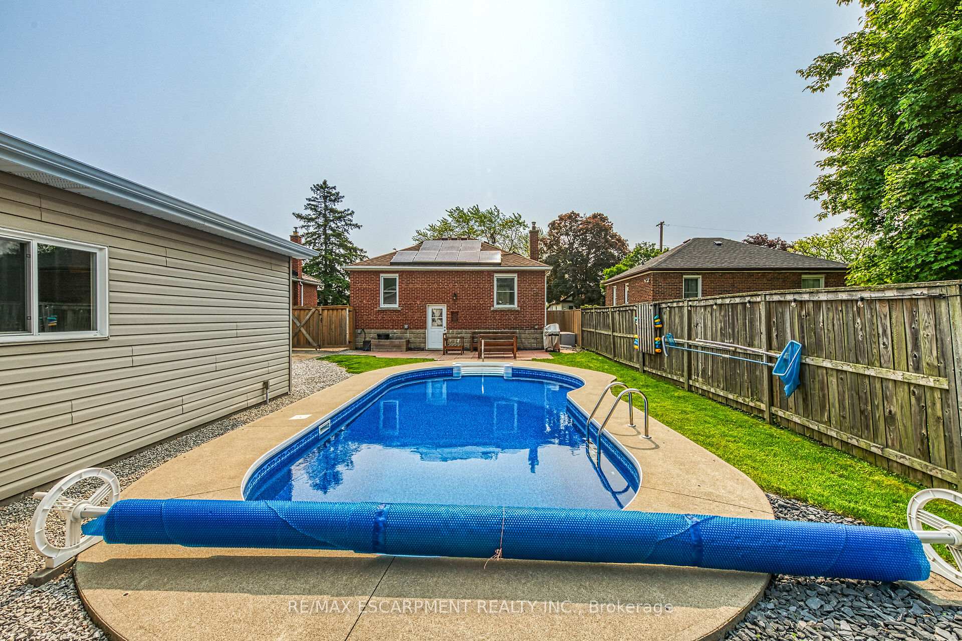 Photo 38 of 206 East 15th Street, Hamilton, Inch Park — HOMEH