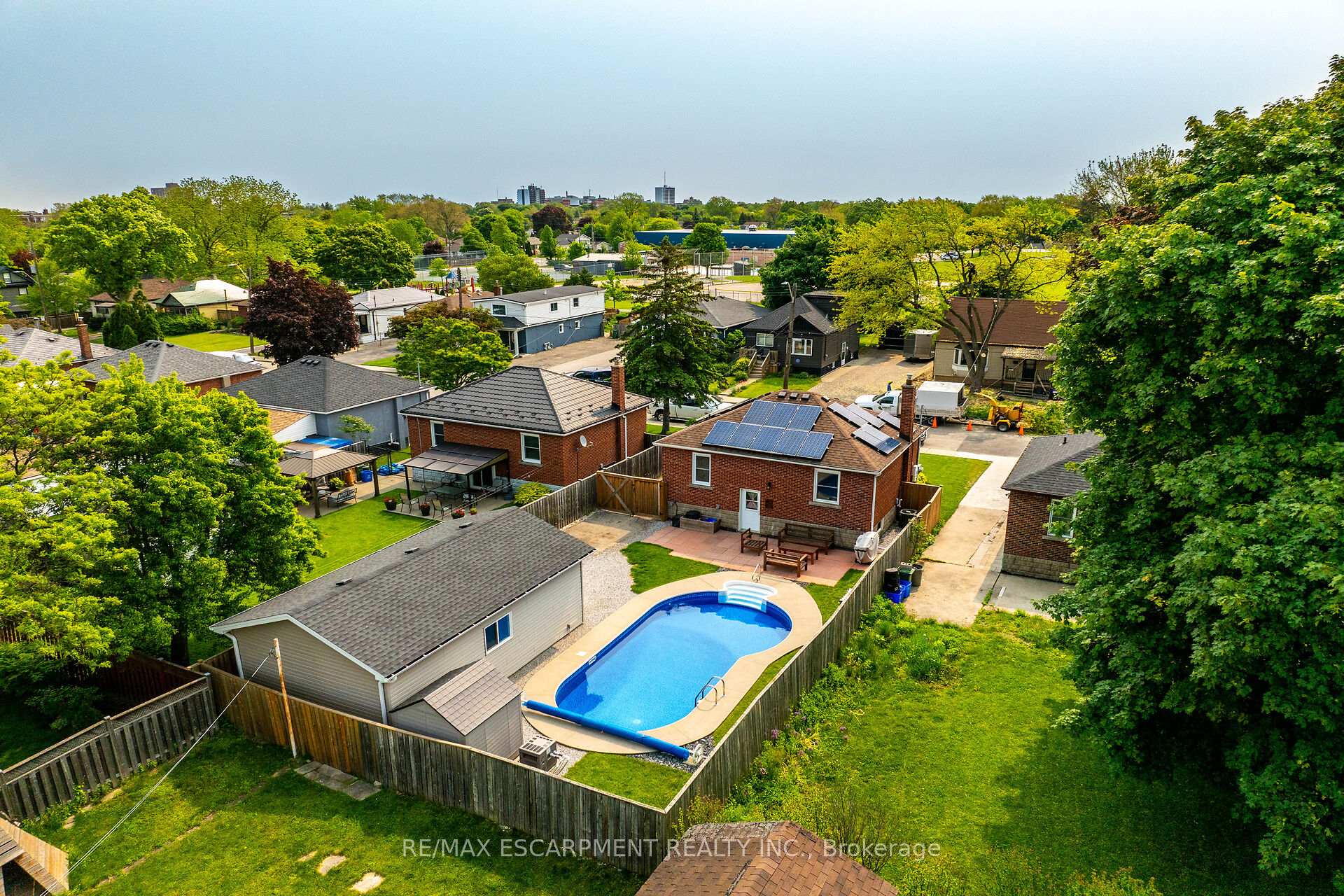 Photo 43 of 206 East 15th Street, Hamilton, Inch Park — HOMEH