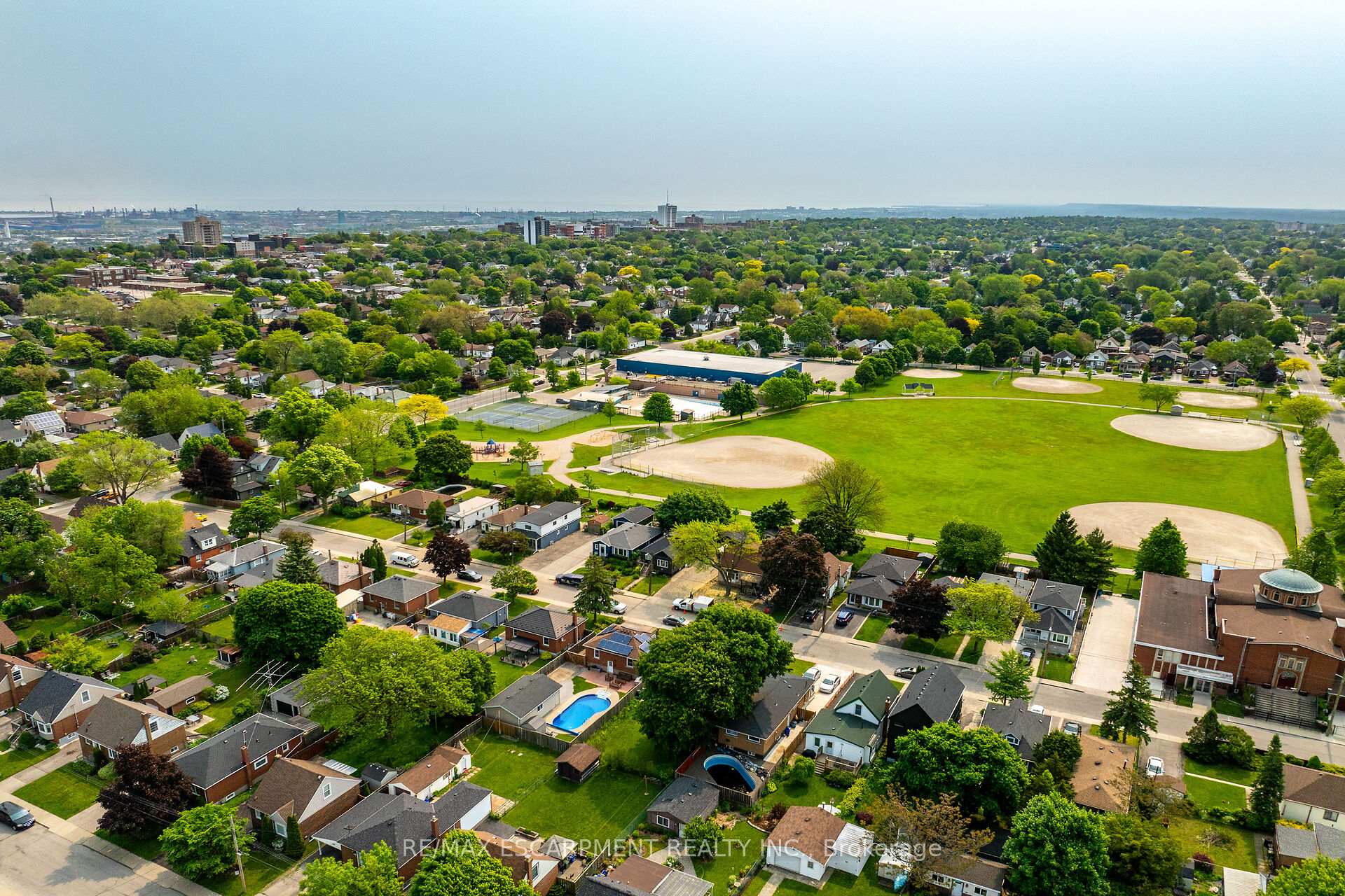 Photo 46 of 206 East 15th Street, Hamilton, Inch Park — HOMEH