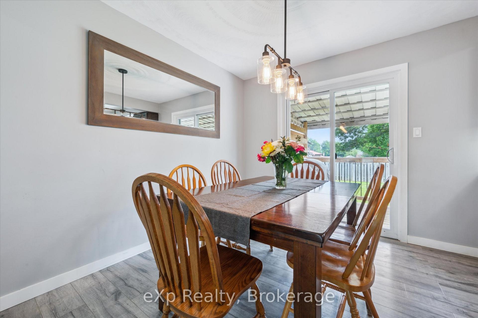 Photo 4 of 119 Gibson Drive, Kitchener — HOMEH