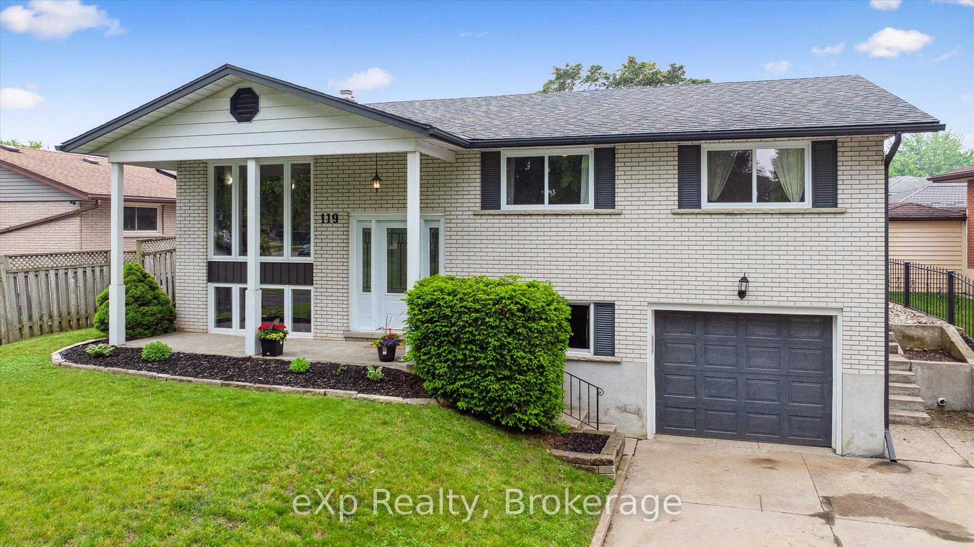 Photo 23 of 119 Gibson Drive, Kitchener — HOMEH