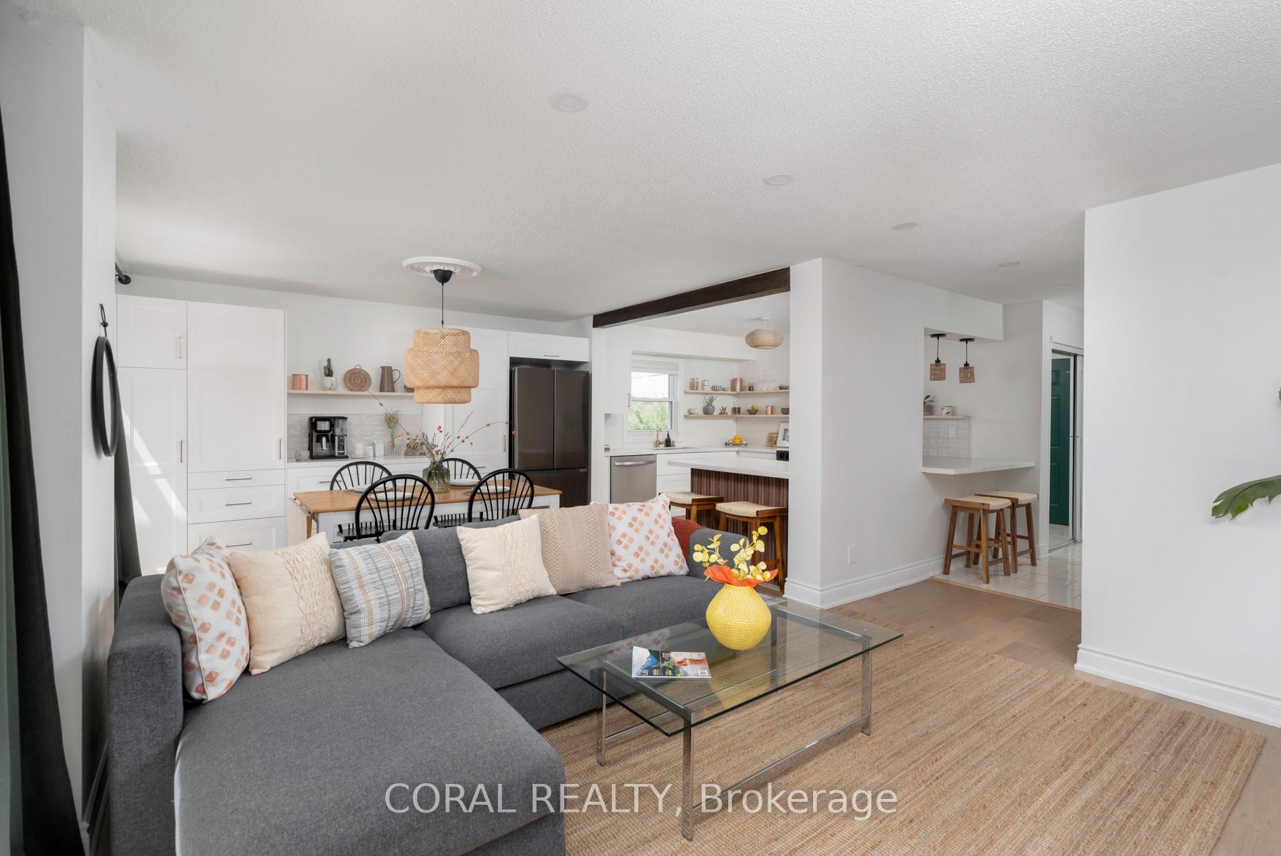 Photo 2 of 888 West Shore Boulevard, Pickering, West Shore — HOMEH