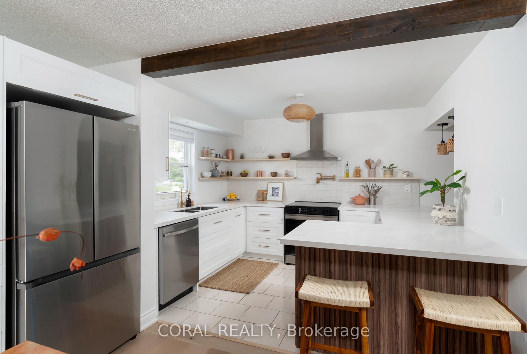 Photo 9 of 888 West Shore Boulevard, Pickering, West Shore — HOMEH