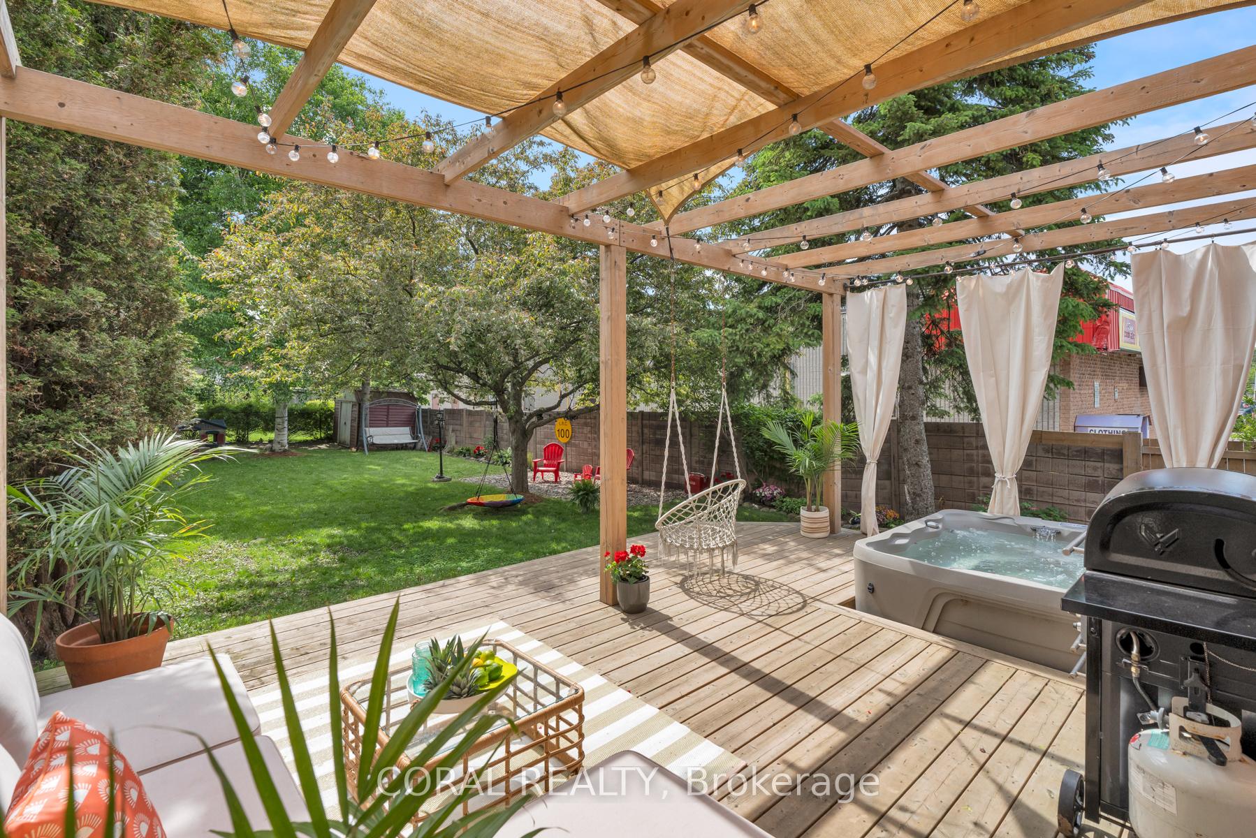 Photo 31 of 888 West Shore Boulevard, Pickering, West Shore — HOMEH