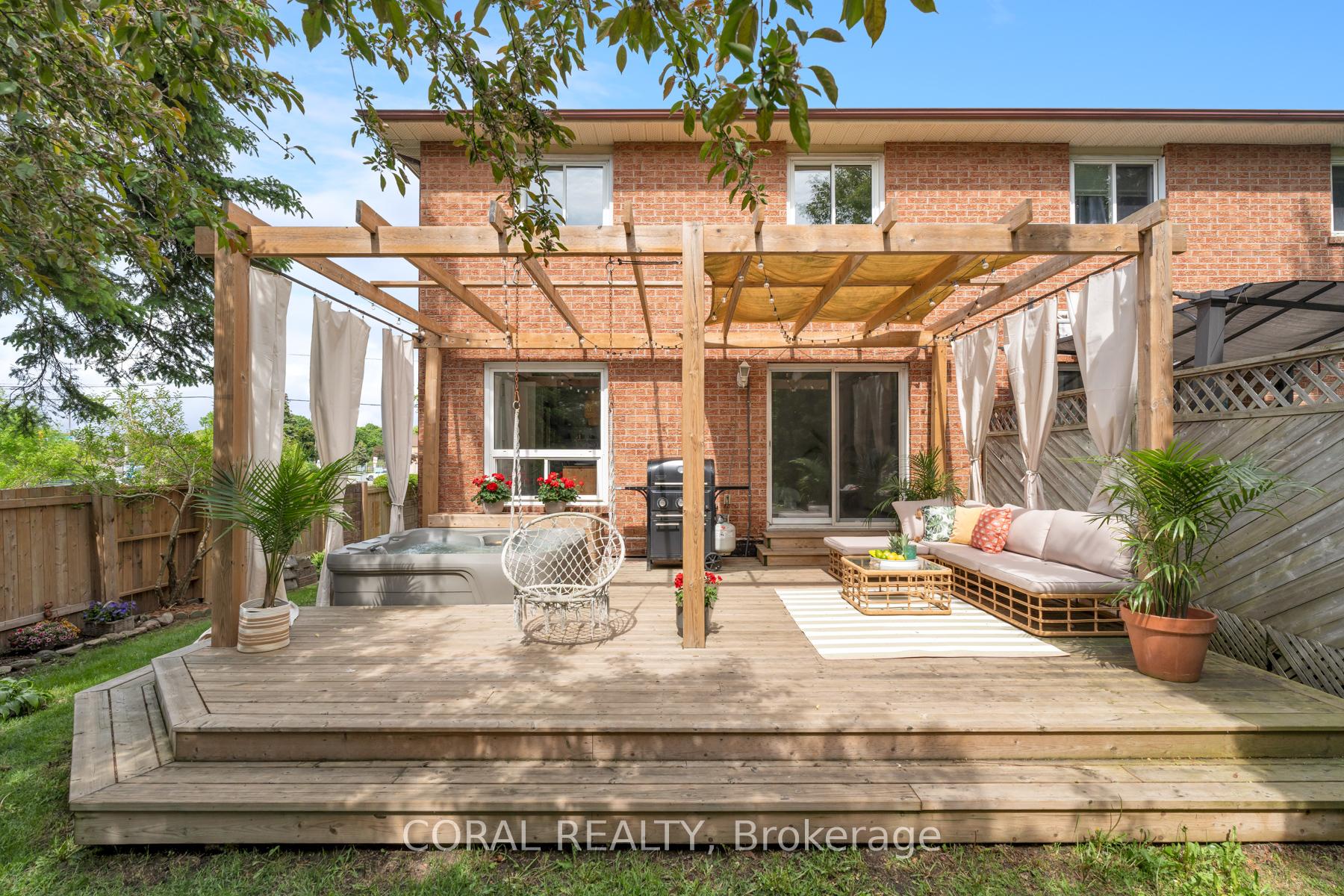 Photo 22 of 888 West Shore Boulevard, Pickering, West Shore — HOMEH