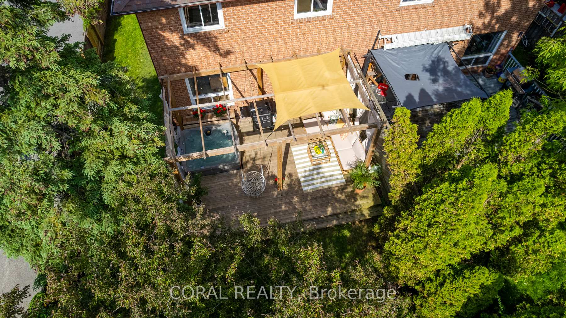 Photo 38 of 888 West Shore Boulevard, Pickering, West Shore — HOMEH
