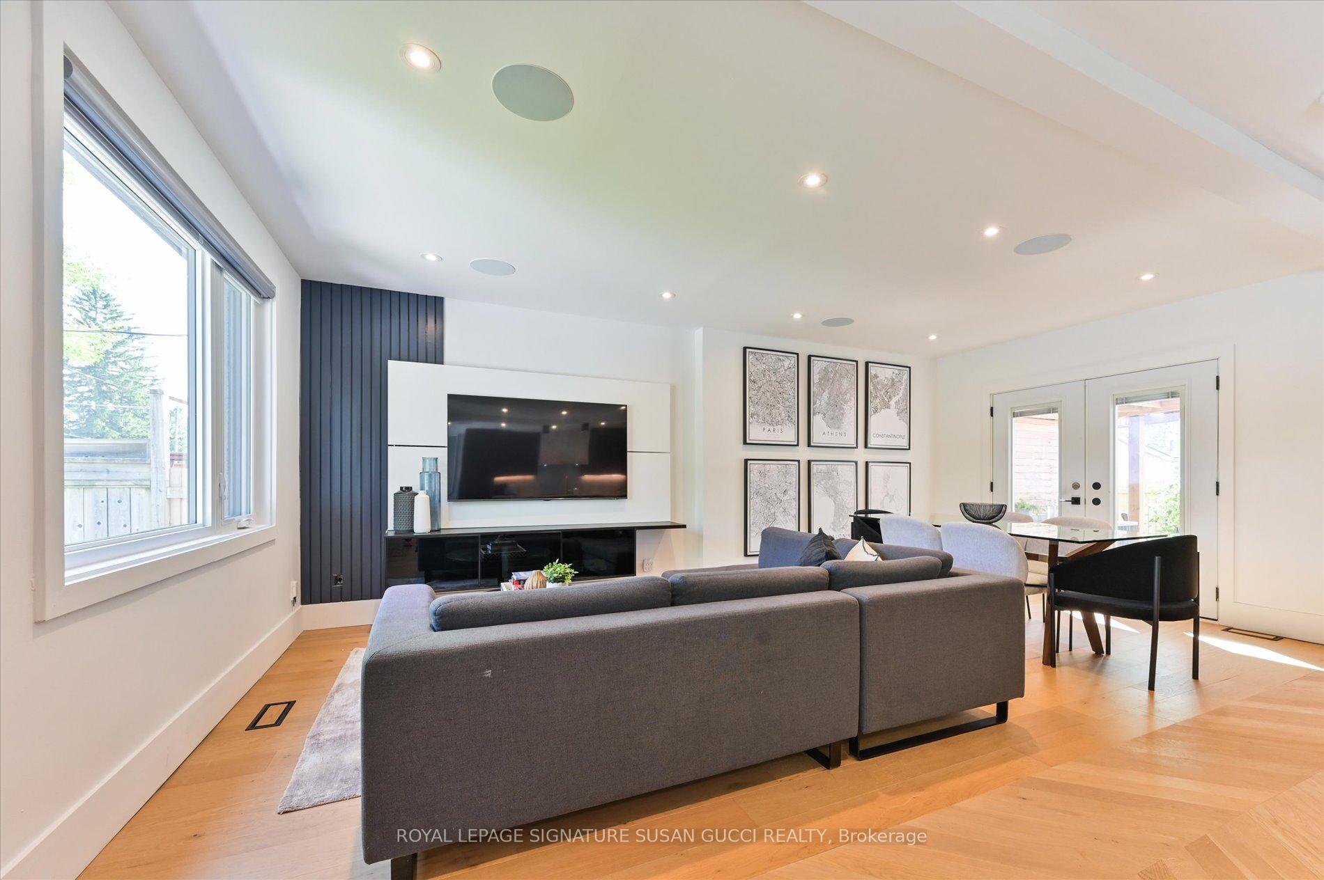Photo 4 of 48 Denvale Road, Toronto, O'Connor-Parkview — HOMEH