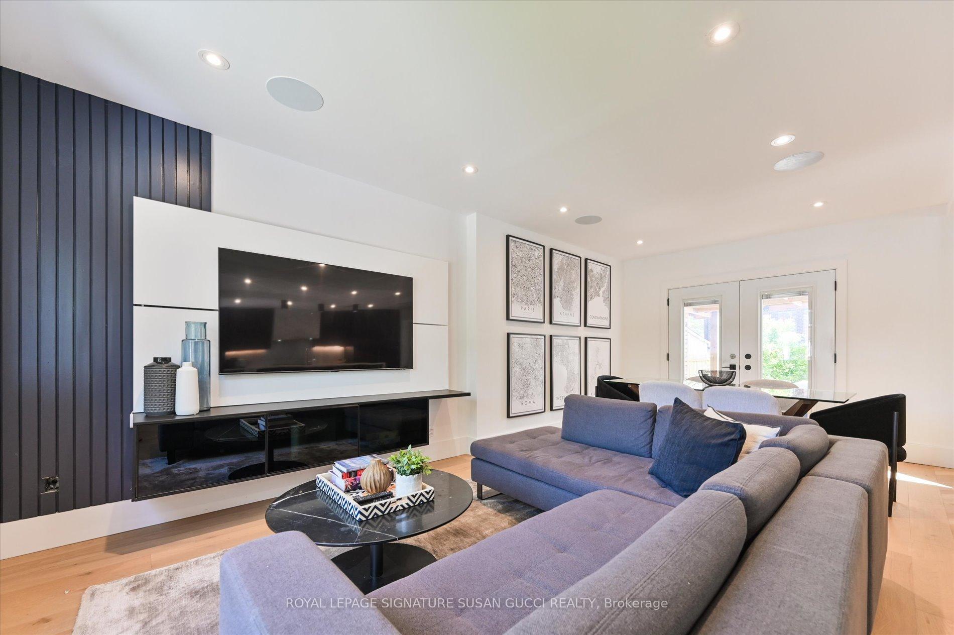 Photo 3 of 48 Denvale Road, Toronto, O'Connor-Parkview — HOMEH