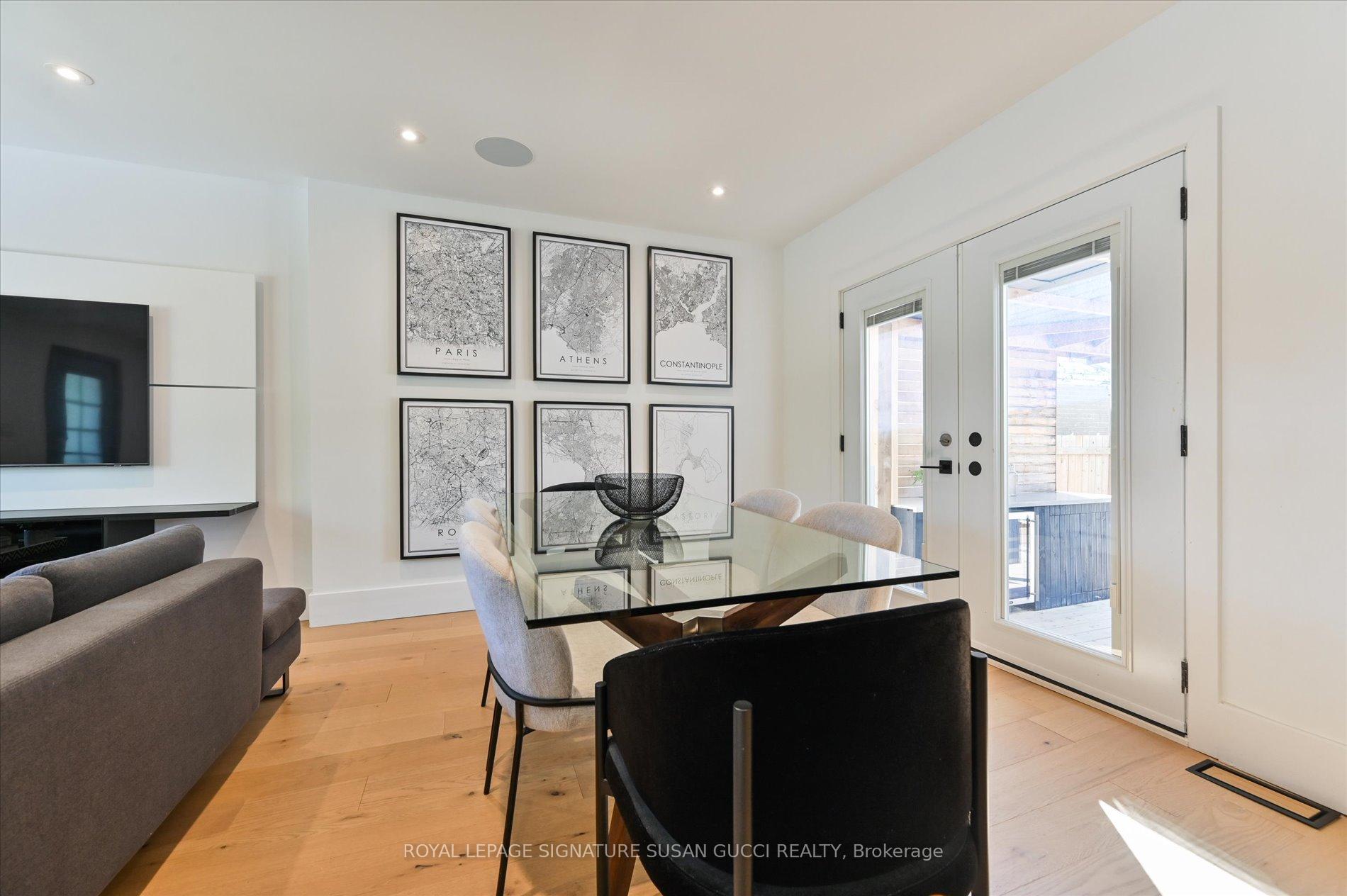 Photo 8 of 48 Denvale Road, Toronto, O'Connor-Parkview — HOMEH