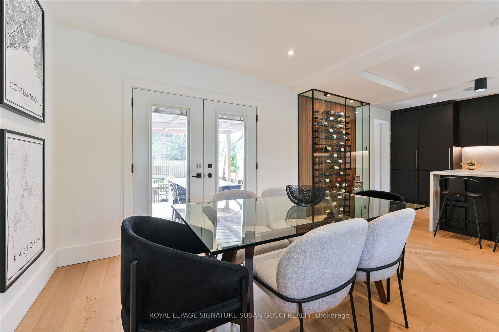 Photo 13 of 48 Denvale Road, Toronto, O'Connor-Parkview — HOMEH