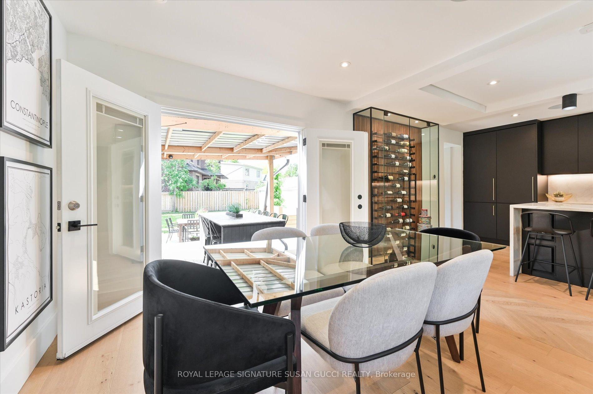 Photo 7 of 48 Denvale Road, Toronto, O'Connor-Parkview — HOMEH