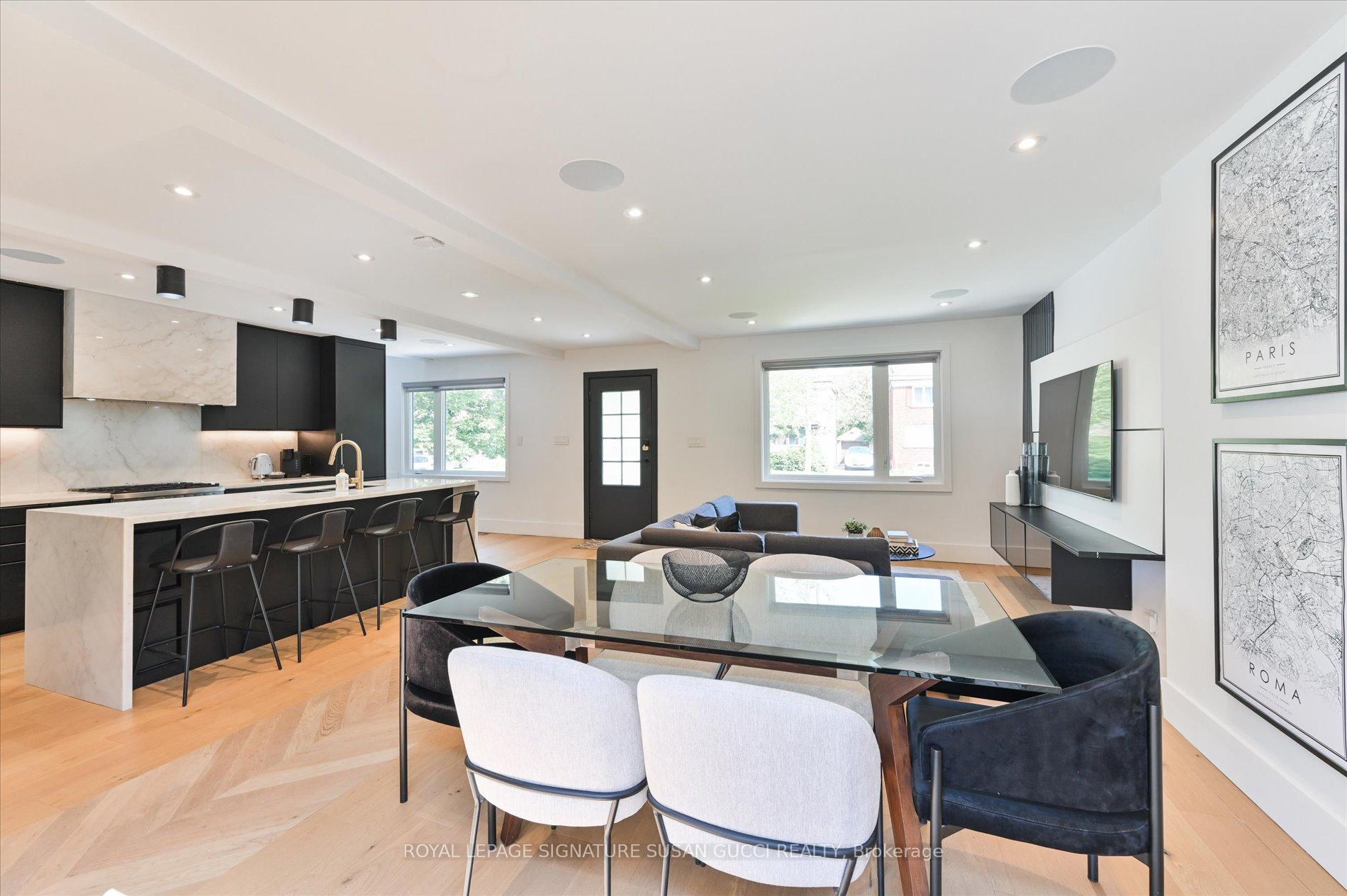 Photo 5 of 48 Denvale Road, Toronto, O'Connor-Parkview — HOMEH