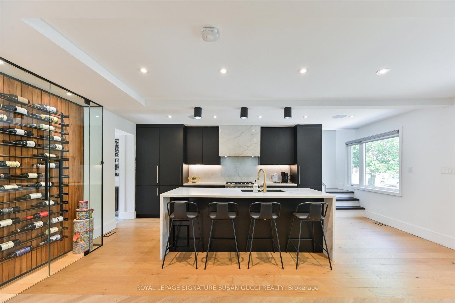 Photo 6 of 48 Denvale Road, Toronto, O'Connor-Parkview — HOMEH