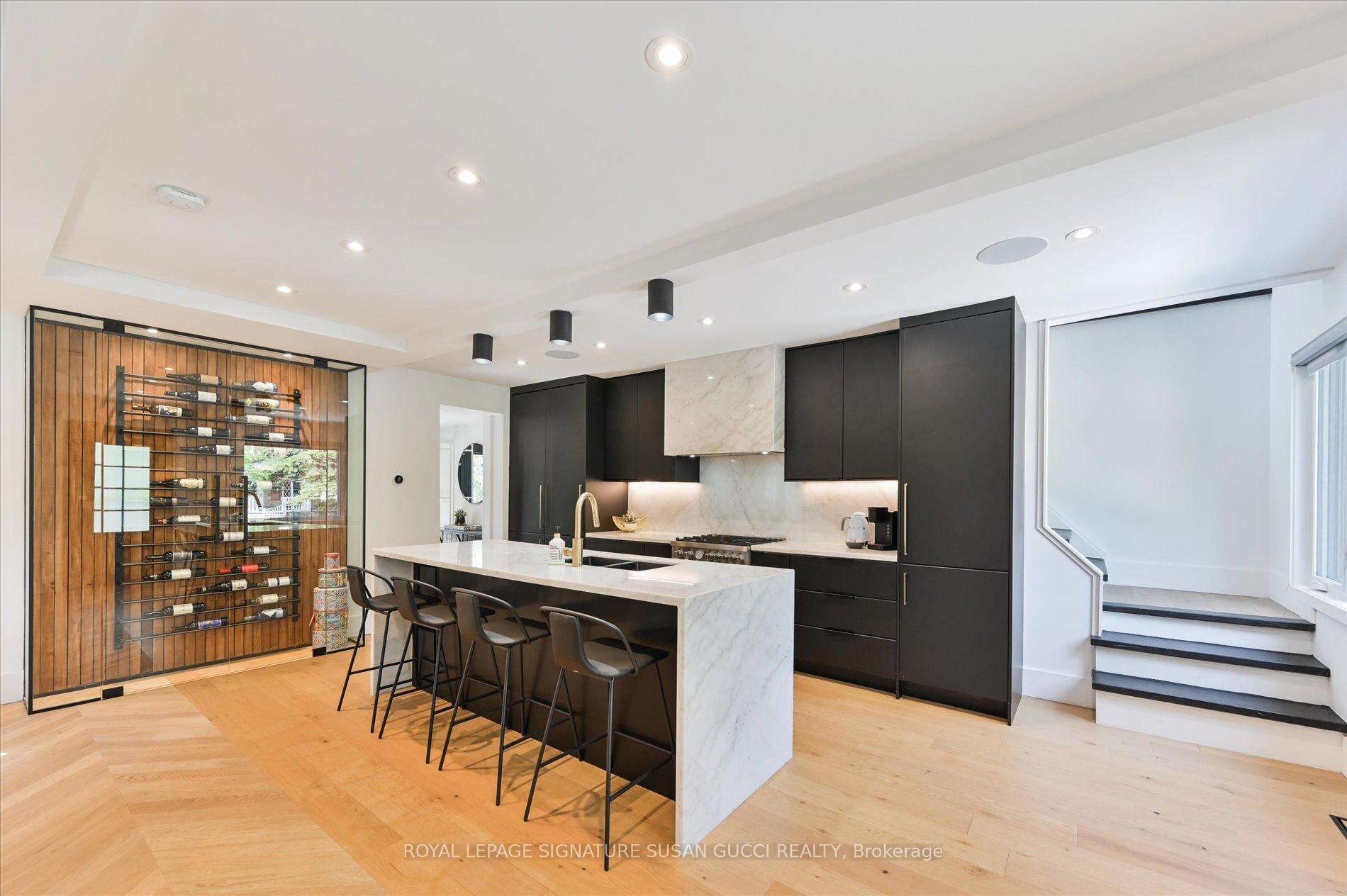 Photo 12 of 48 Denvale Road, Toronto, O'Connor-Parkview — HOMEH