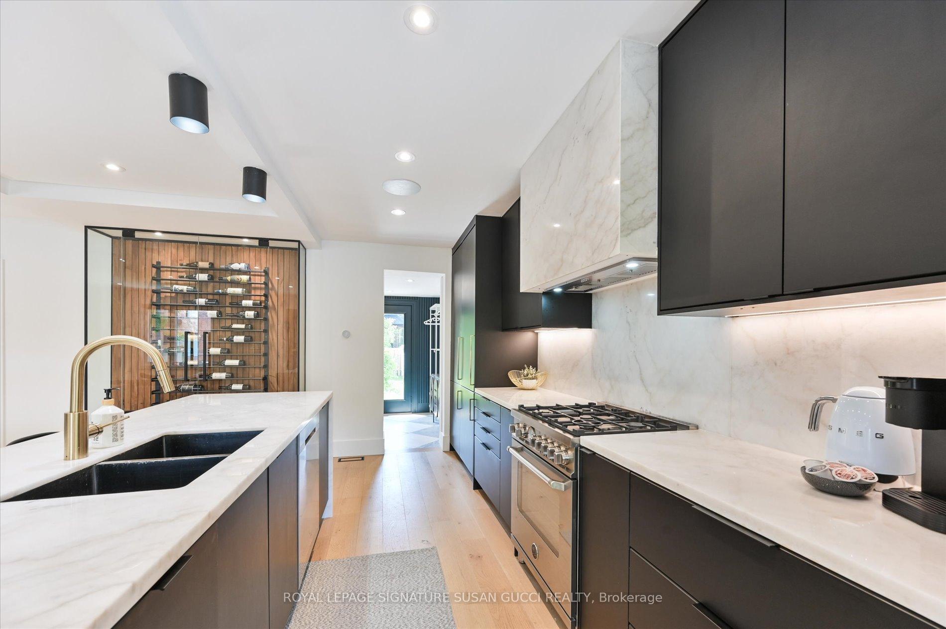 Photo 10 of 48 Denvale Road, Toronto, O'Connor-Parkview — HOMEH