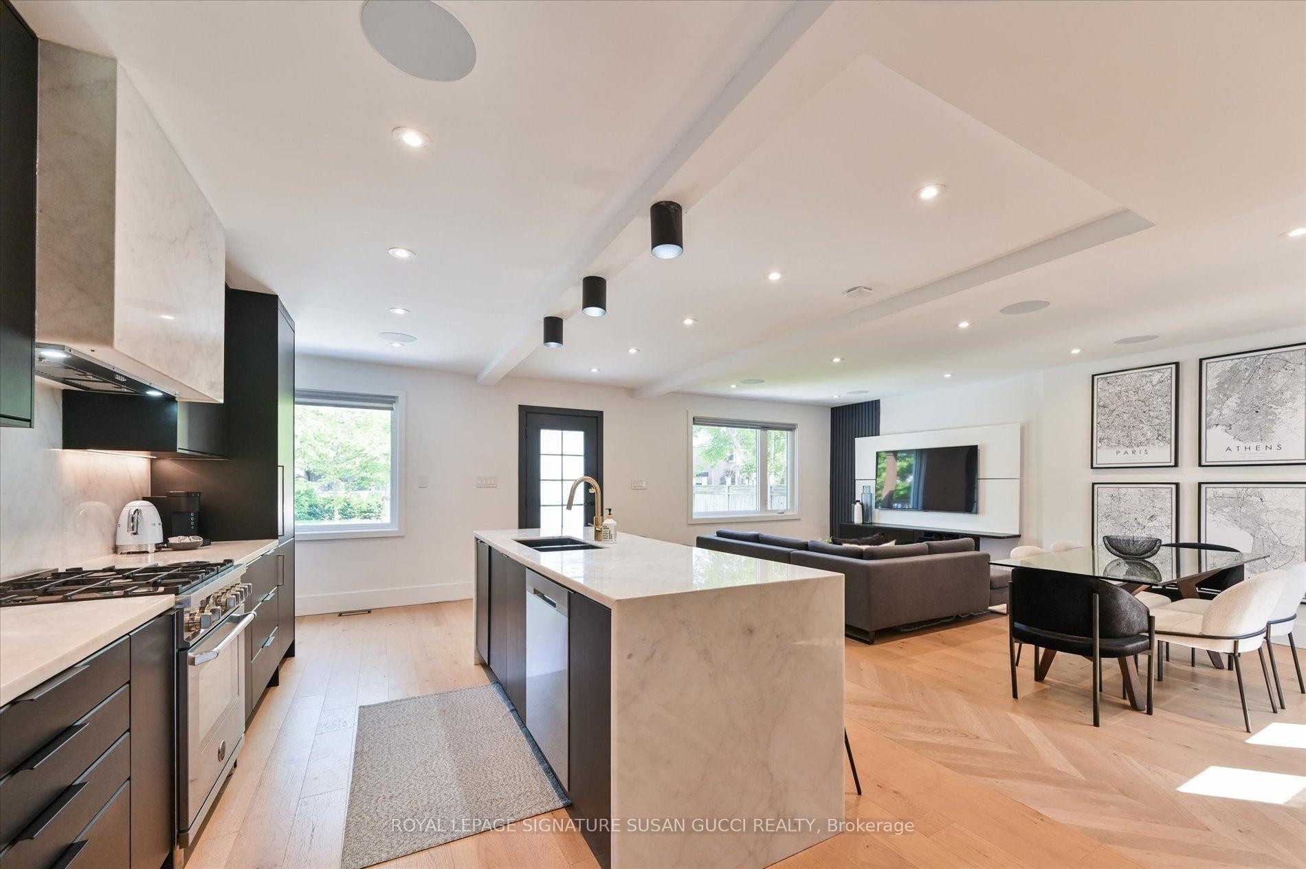 Photo 16 of 48 Denvale Road, Toronto, O'Connor-Parkview — HOMEH