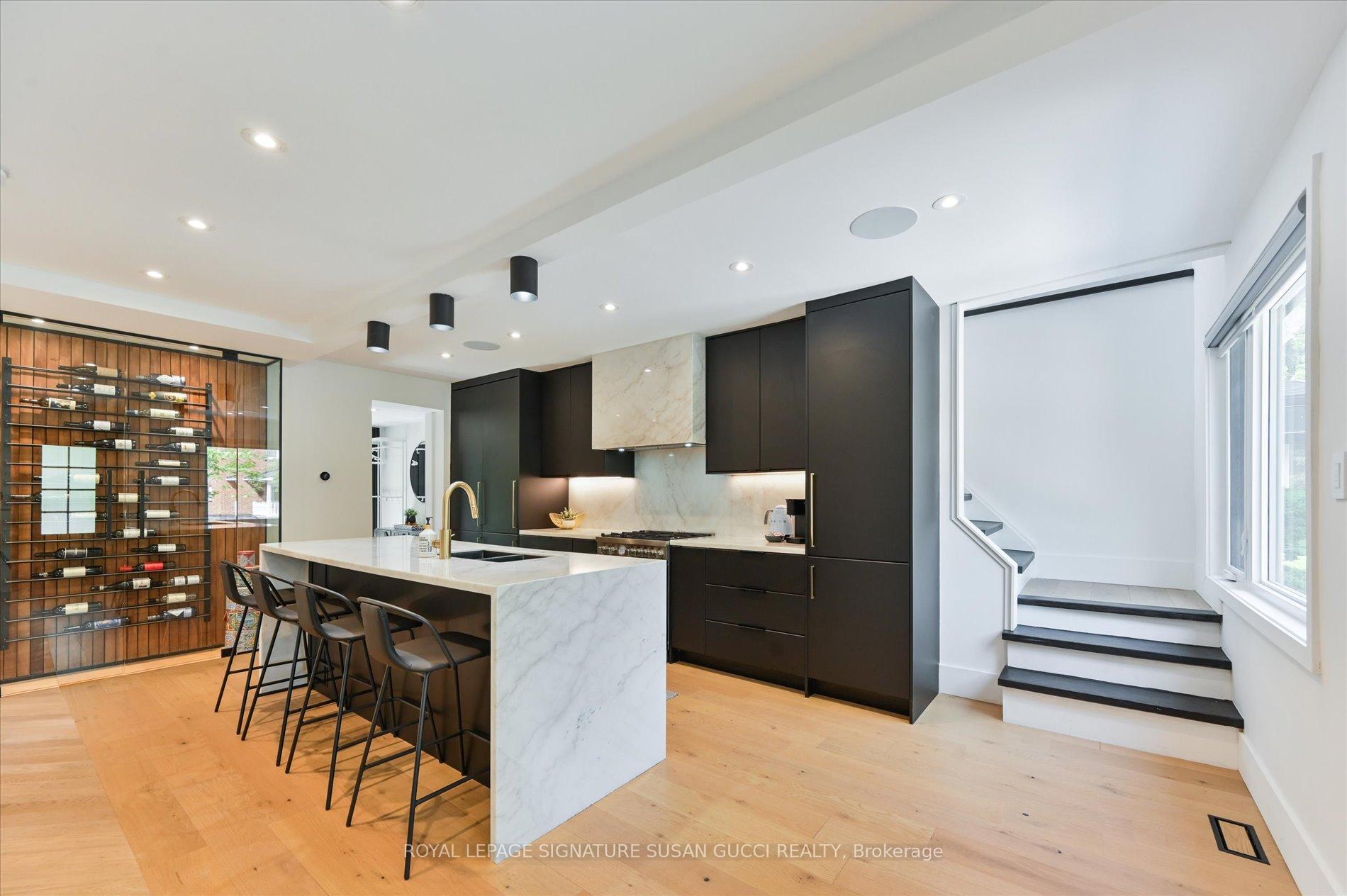 Photo 15 of 48 Denvale Road, Toronto, O'Connor-Parkview — HOMEH