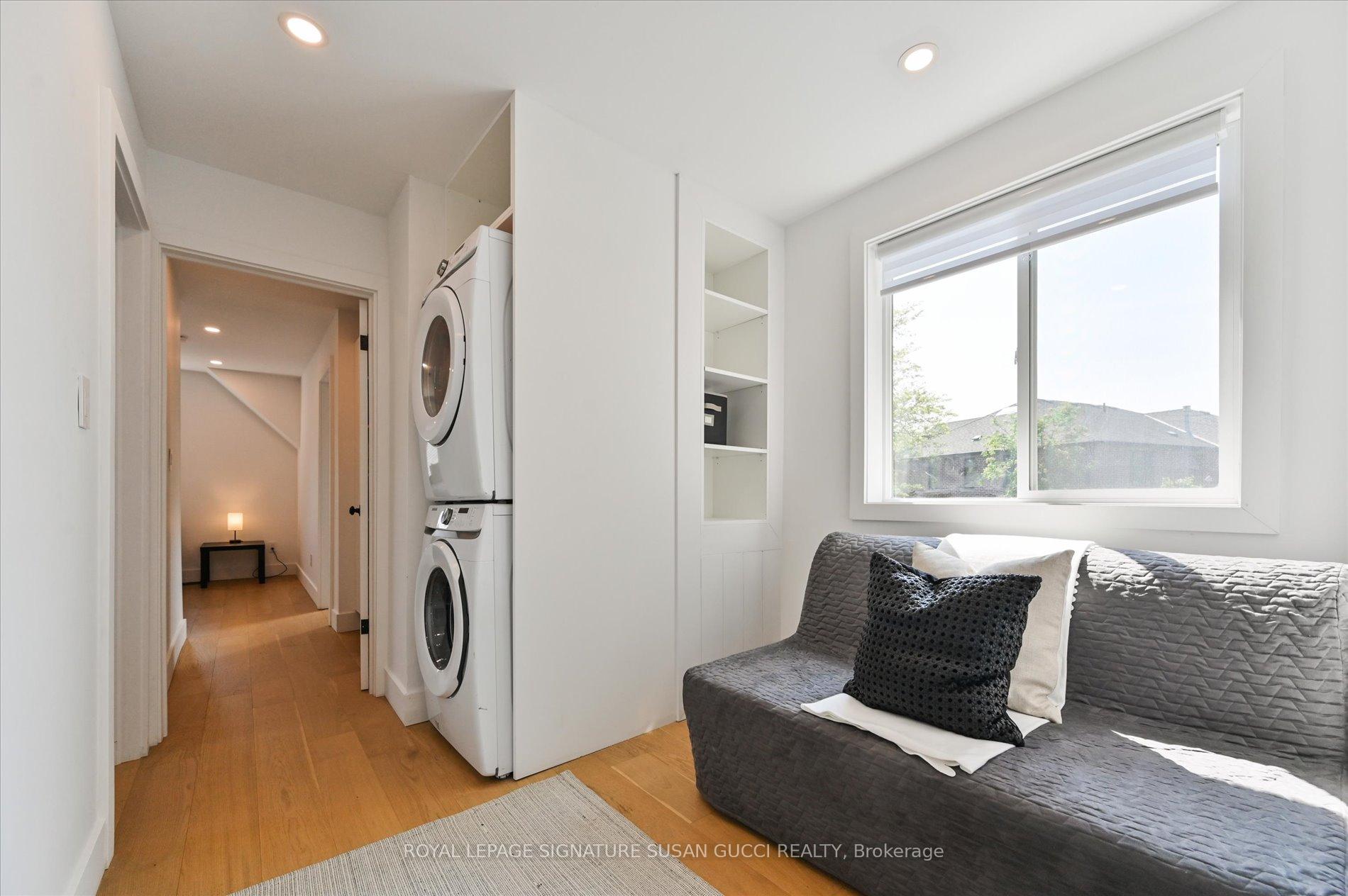 Photo 14 of 48 Denvale Road, Toronto, O'Connor-Parkview — HOMEH