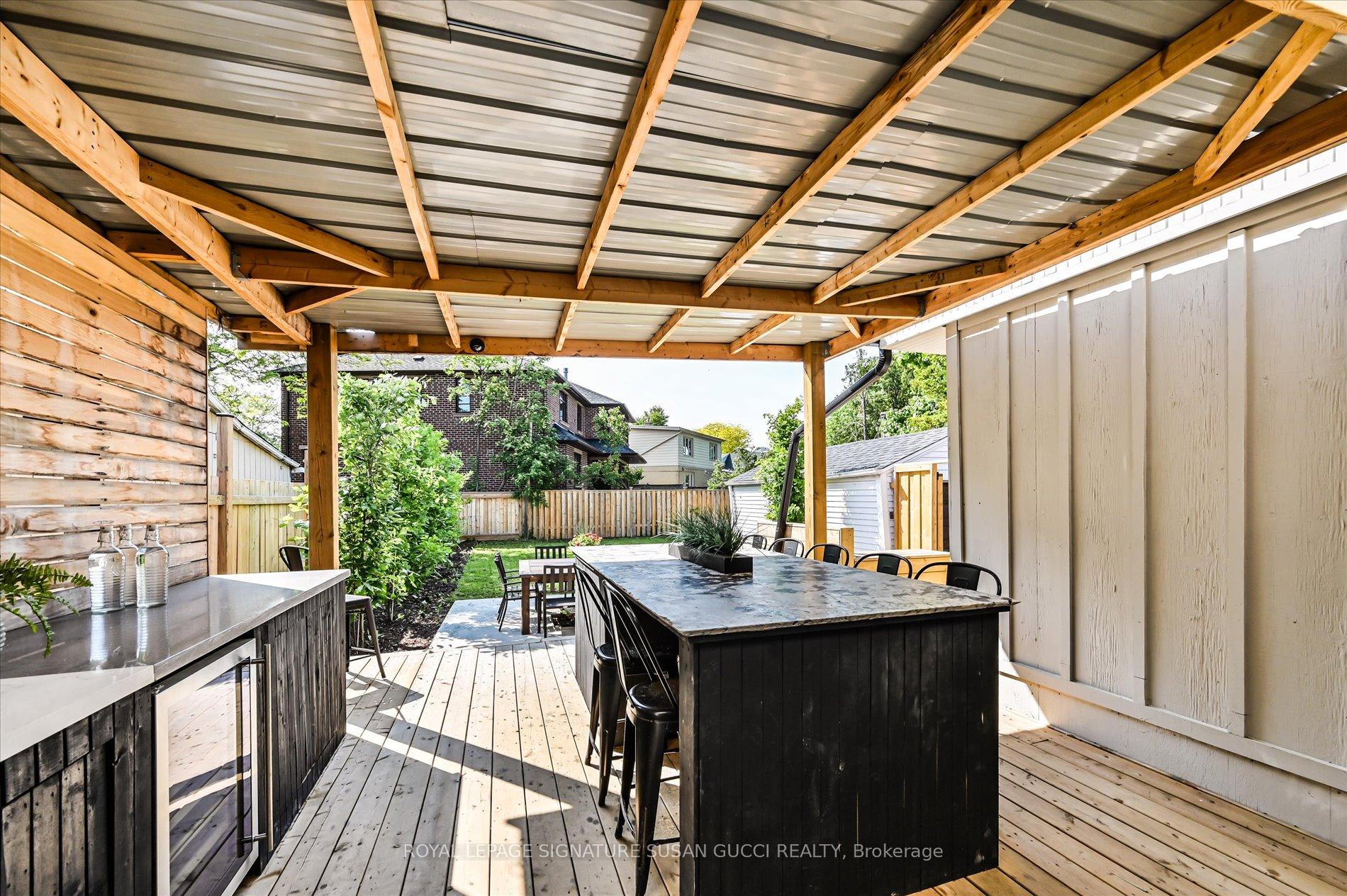 Photo 39 of 48 Denvale Road, Toronto, O'Connor-Parkview — HOMEH